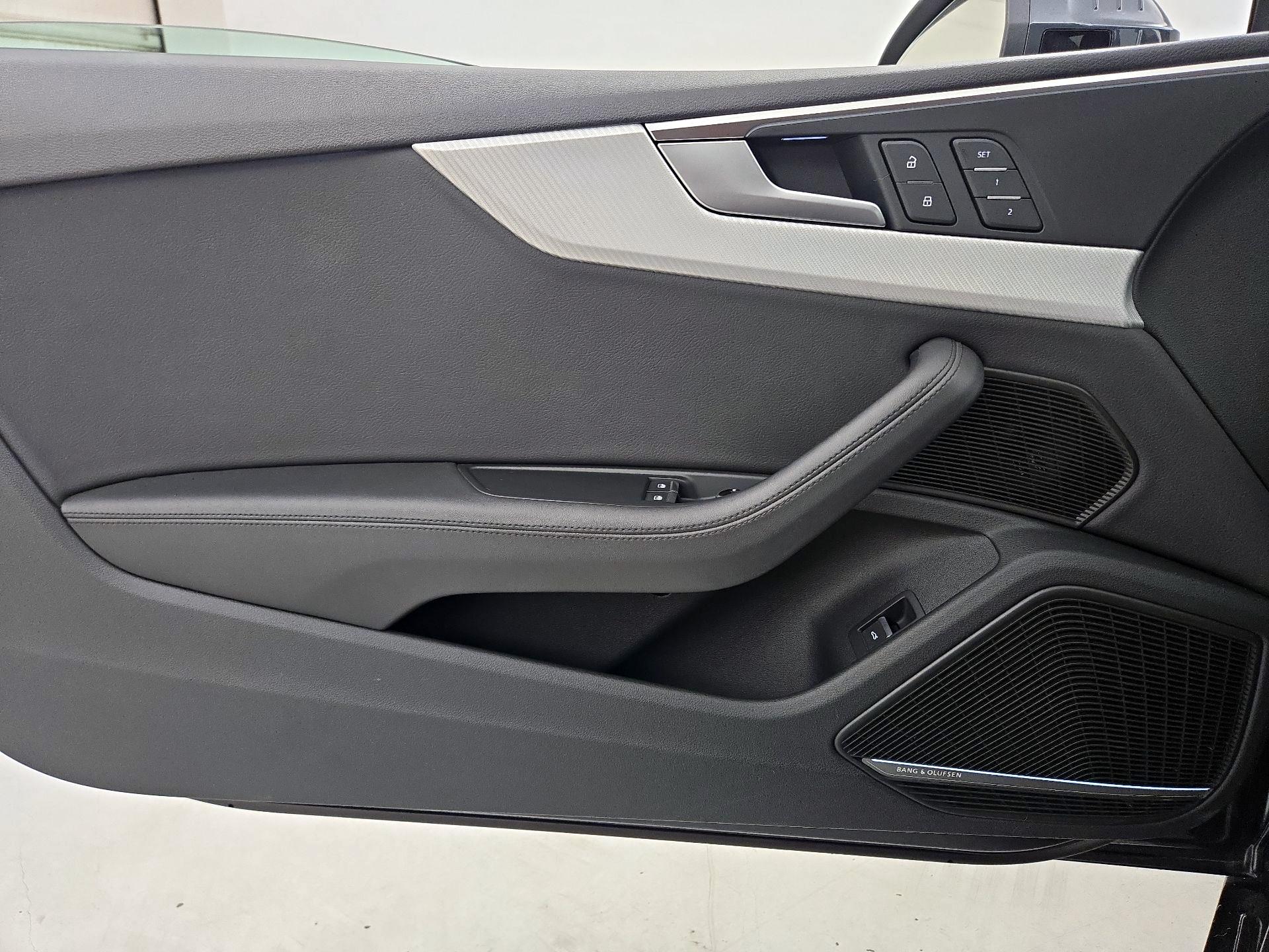 Thumbnail: 2019 Audi A5 - 12