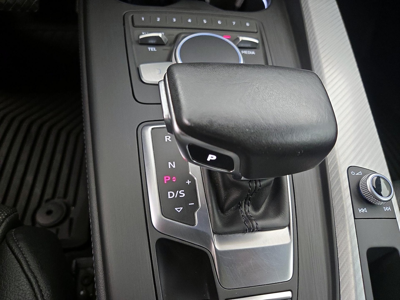 2019 Audi A5 Coupe Premium Plus - Photo 19