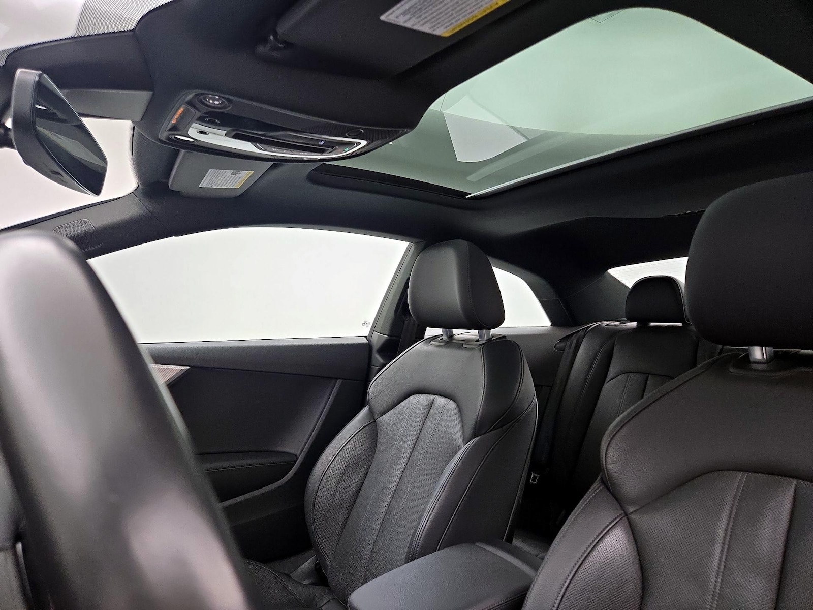 2019 Audi A5 Coupe Premium Plus - Photo 21