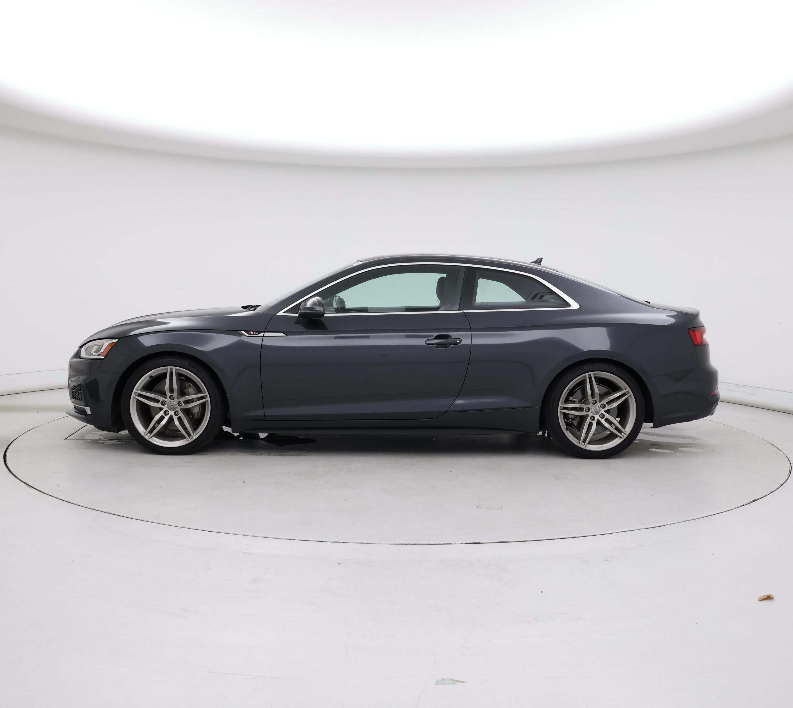Thumbnail: 2019 Audi A5 - 3