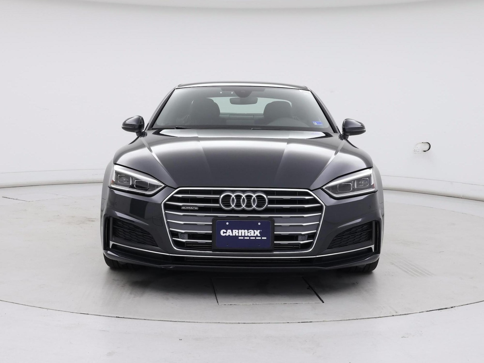 2019 Audi A5 Coupe Premium Plus - Photo 6