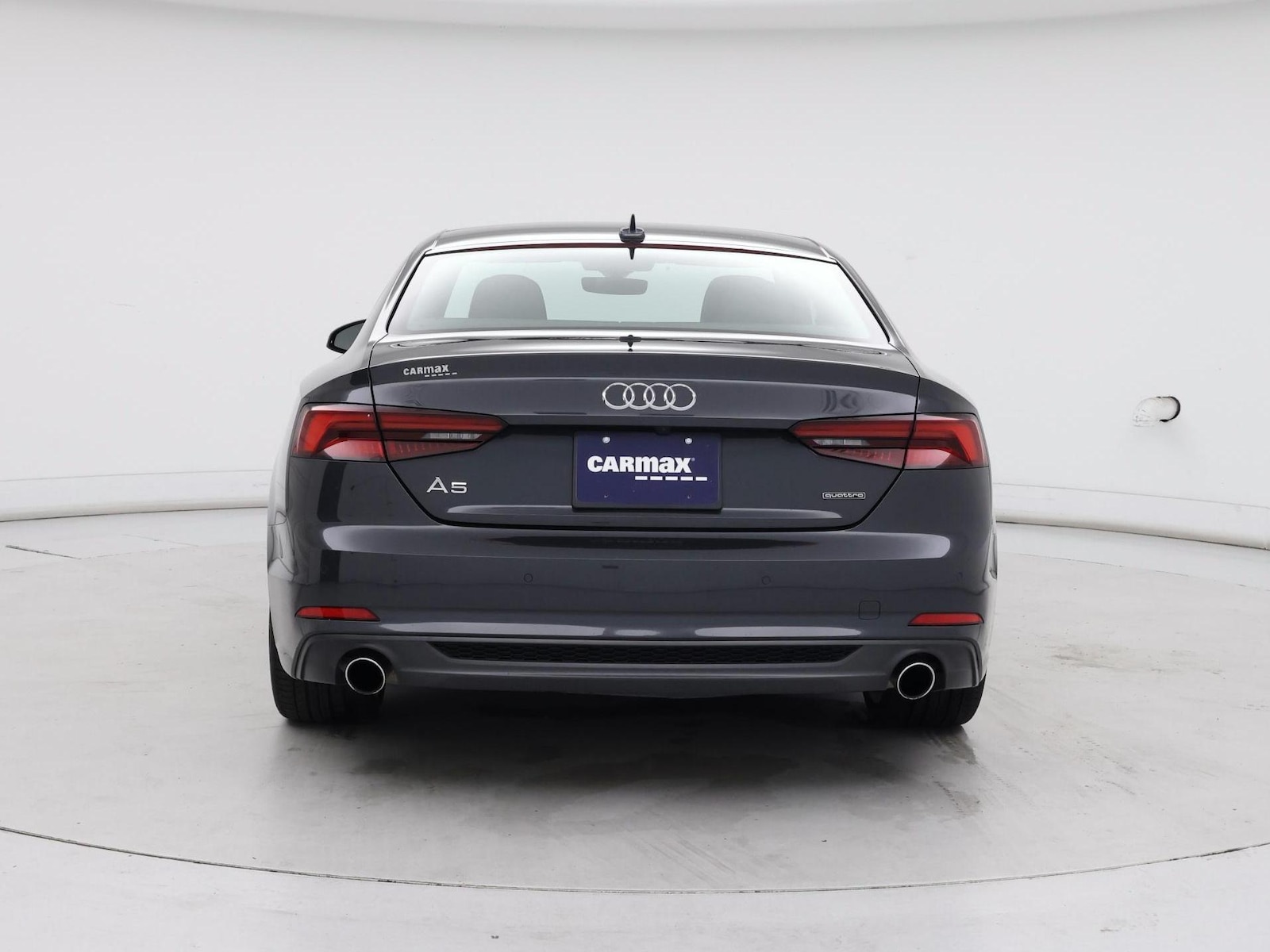 2019 Audi A5 Coupe Premium Plus - Photo 7