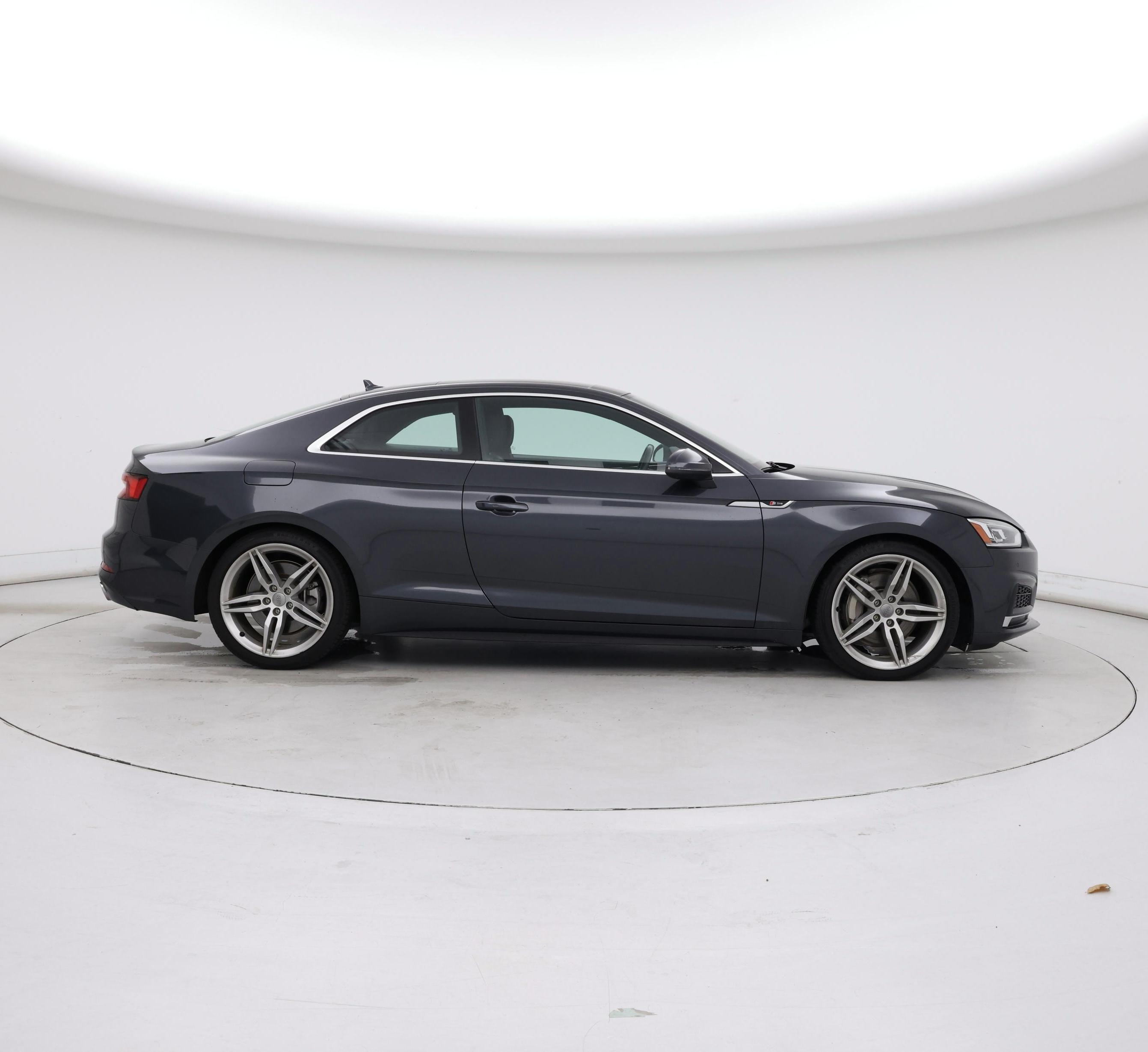 Thumbnail: 2019 Audi A5 - 7