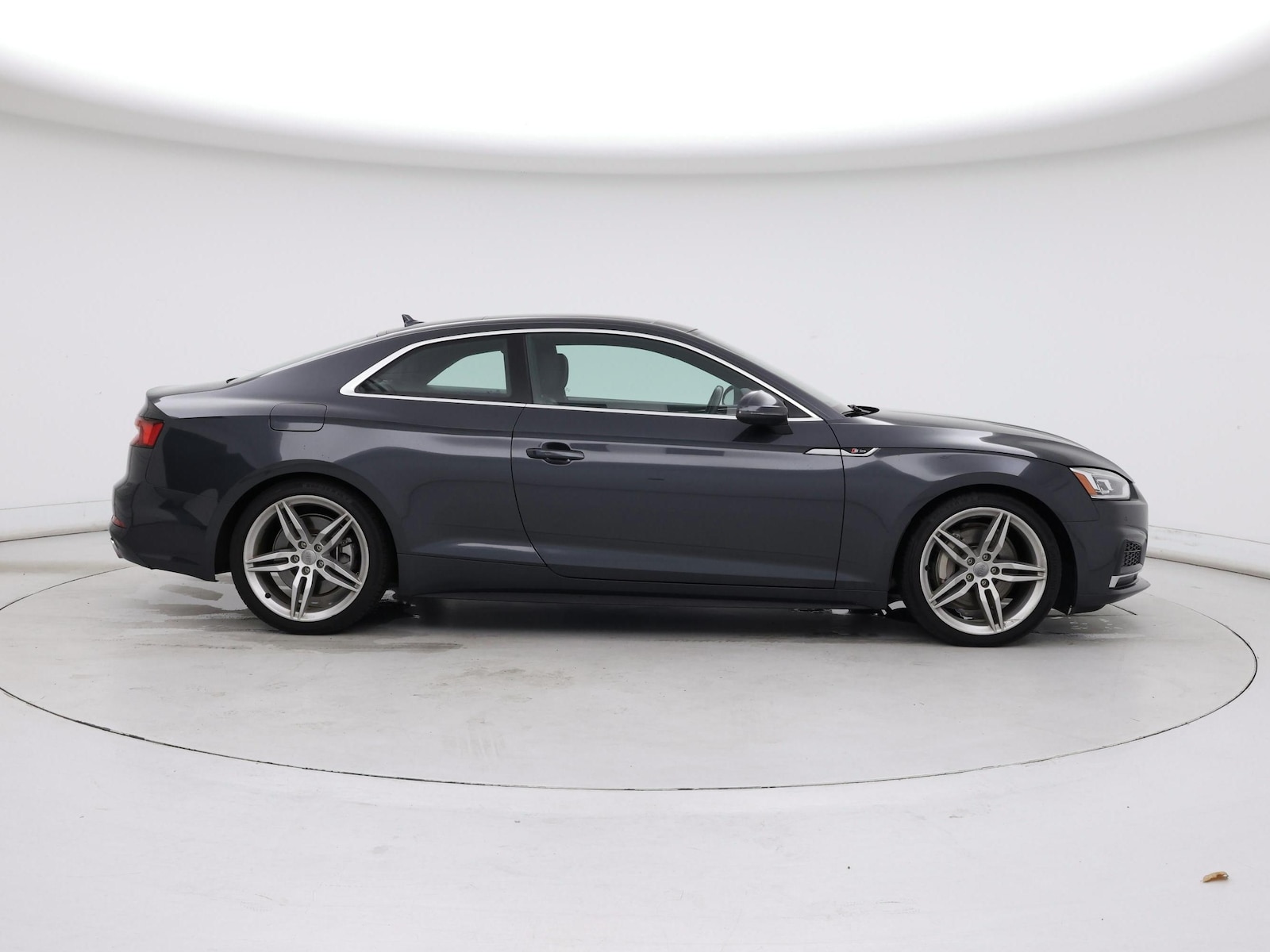2019 Audi A5 Coupe Premium Plus - Photo 8