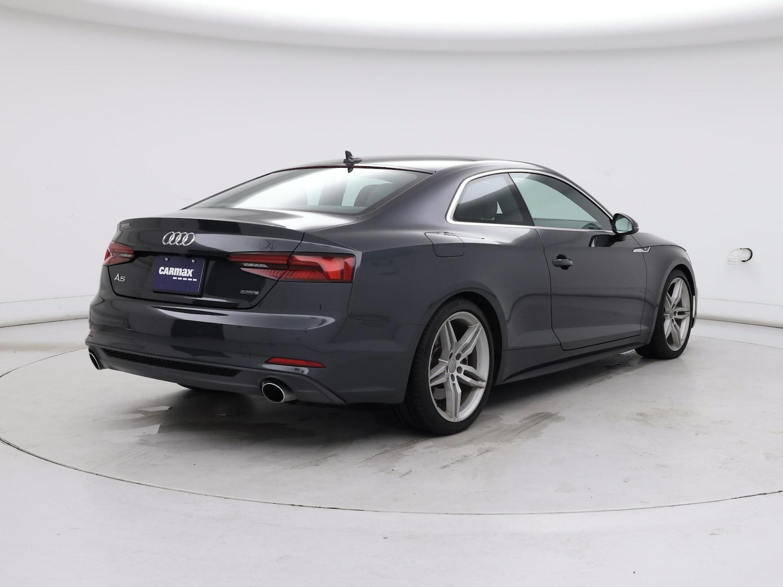 2019 Audi A5 Coupe Premium Plus - Photo 9