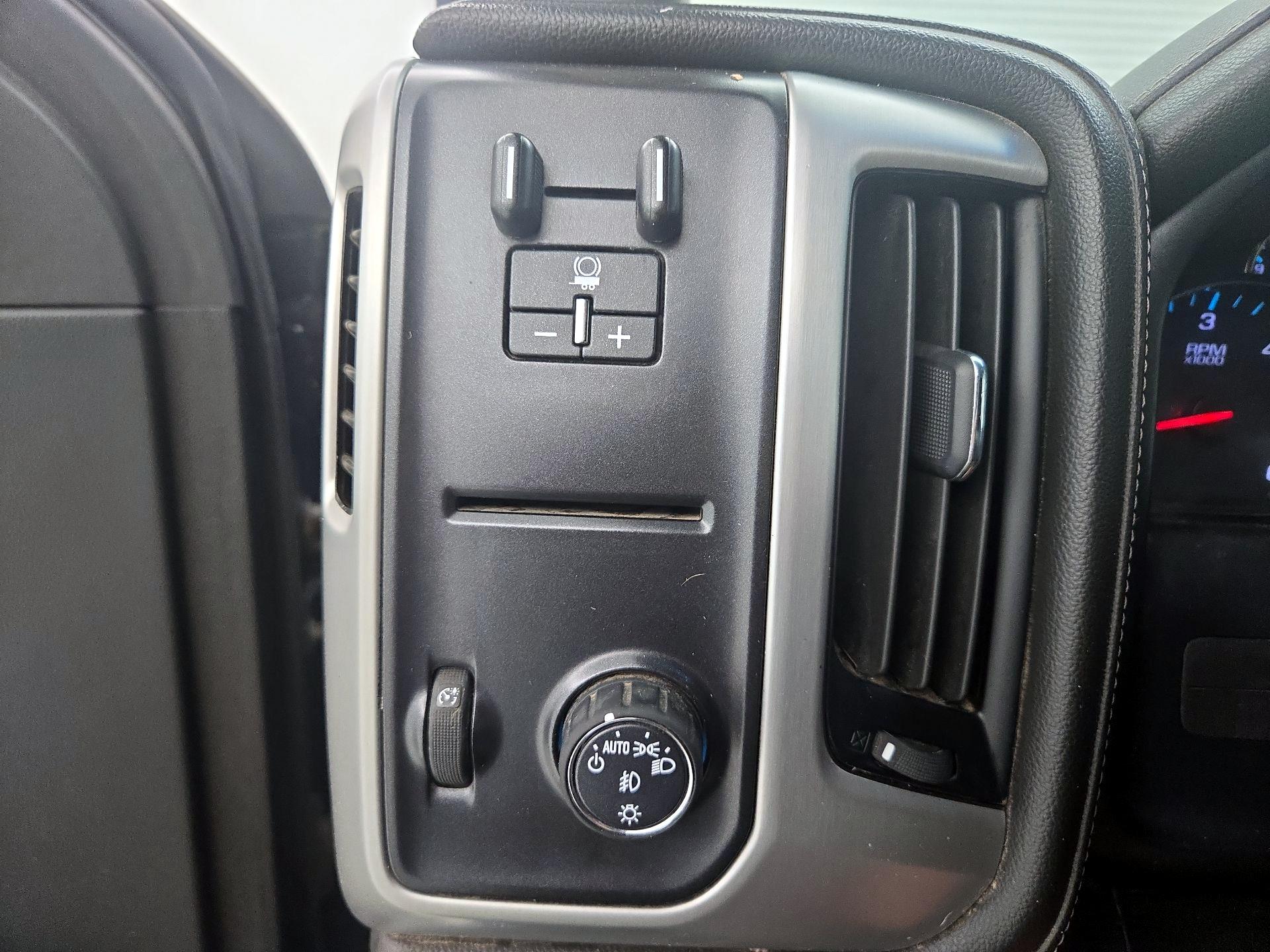 Thumbnail: 2019 GMC Sierra 1500 - 13