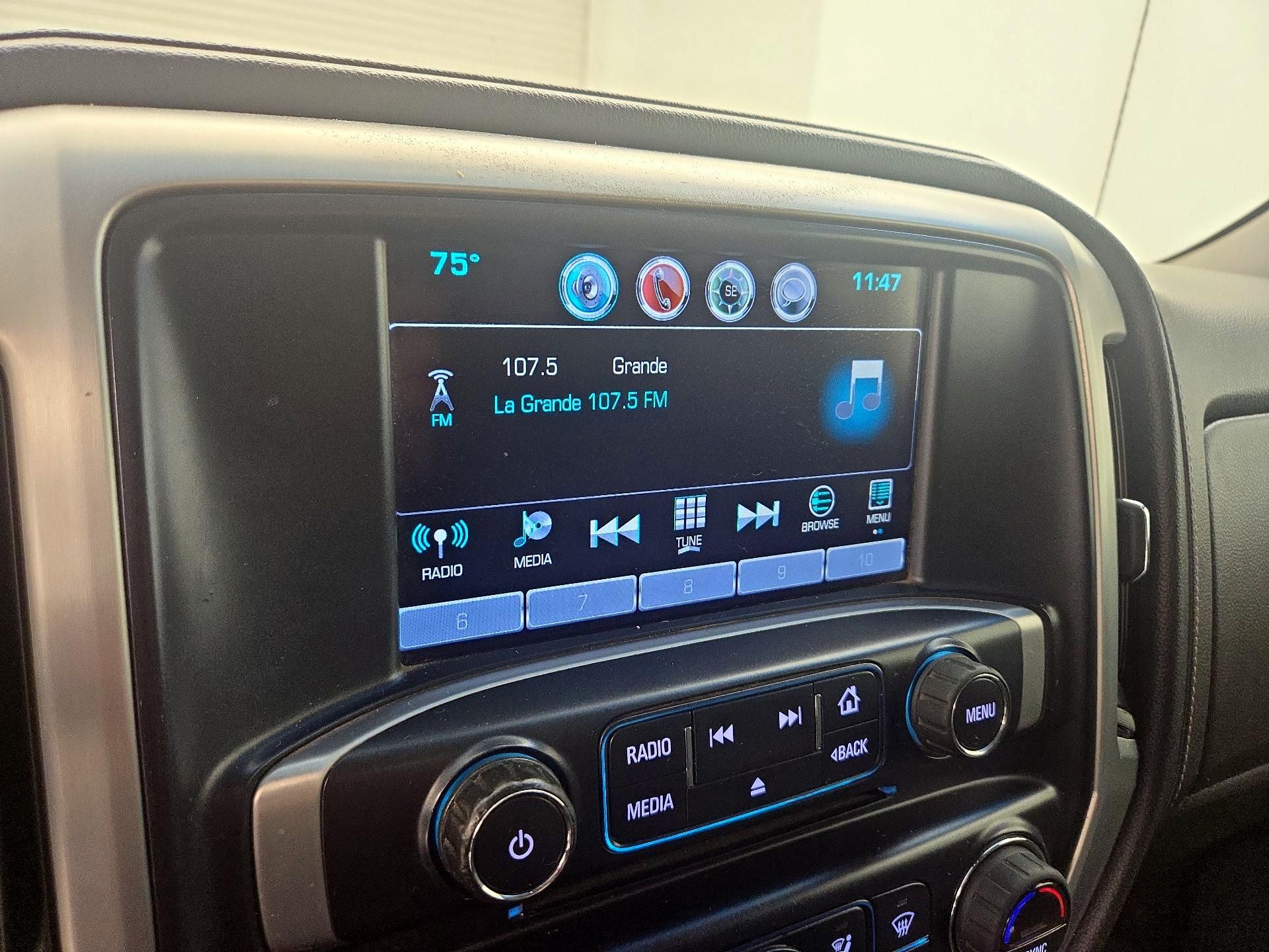 Thumbnail: 2019 GMC Sierra 1500 - 15