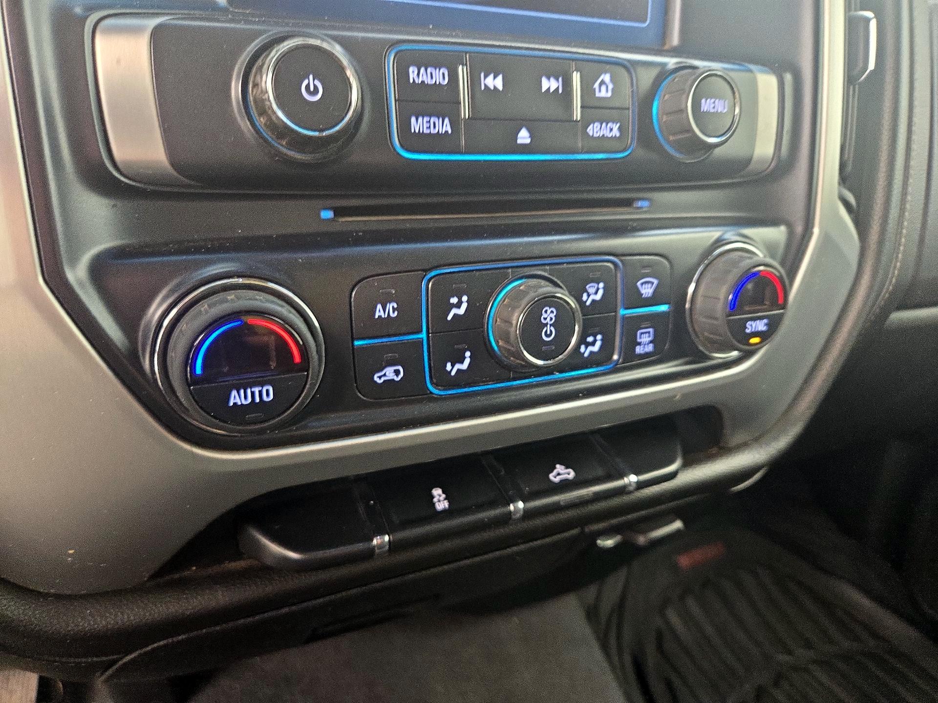 Thumbnail: 2019 GMC Sierra 1500 - 16