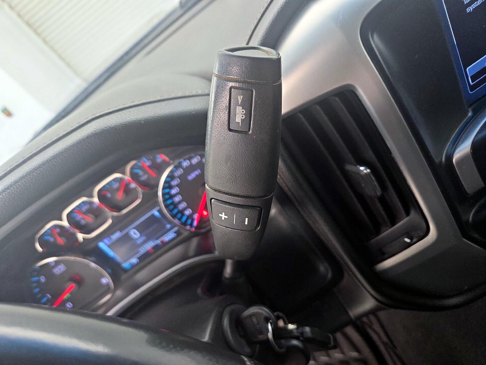 Thumbnail: 2019 GMC Sierra 1500 - 17