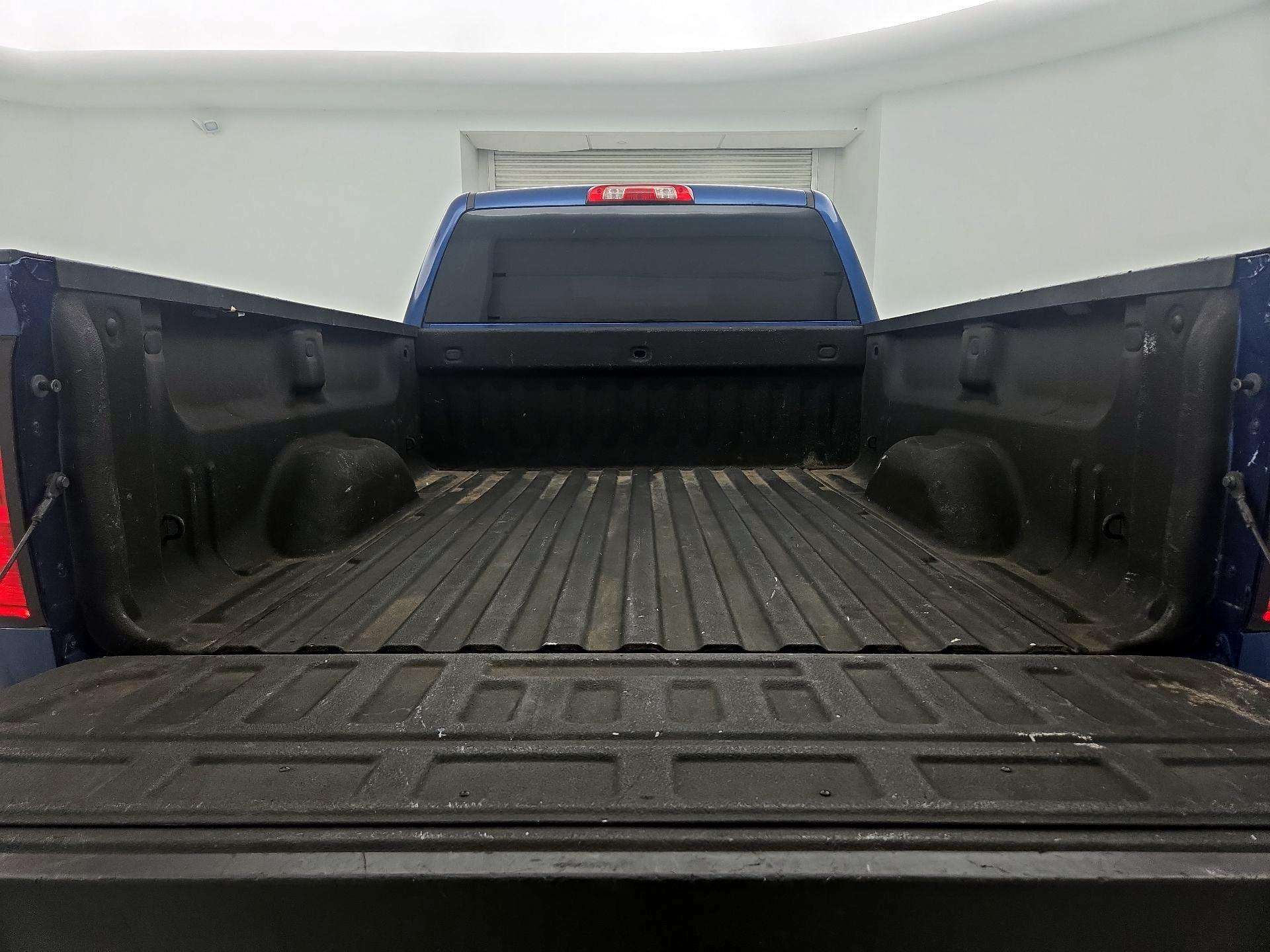 Thumbnail: 2019 GMC Sierra 1500 - 20