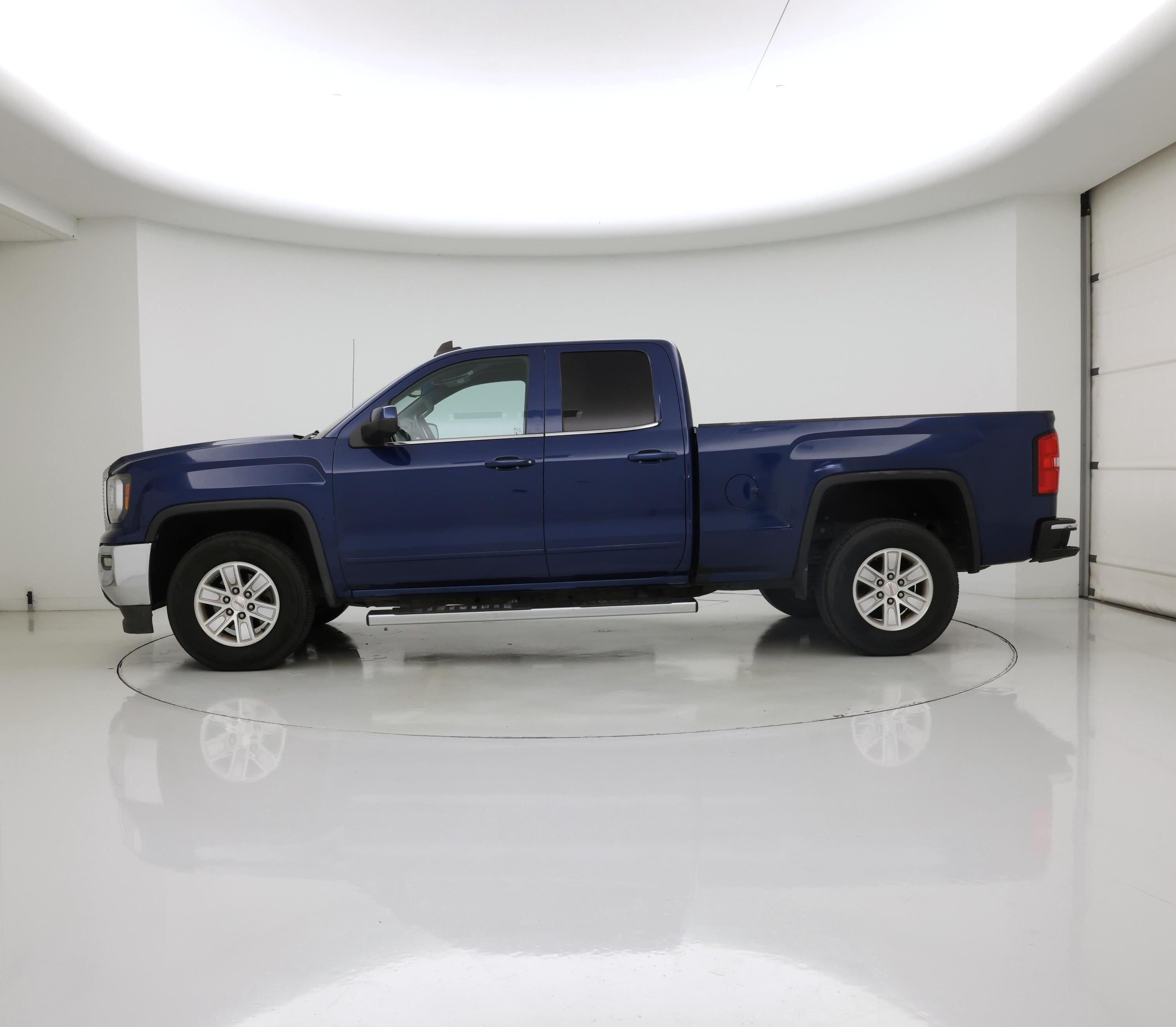 Thumbnail: 2019 GMC Sierra 1500 - 3