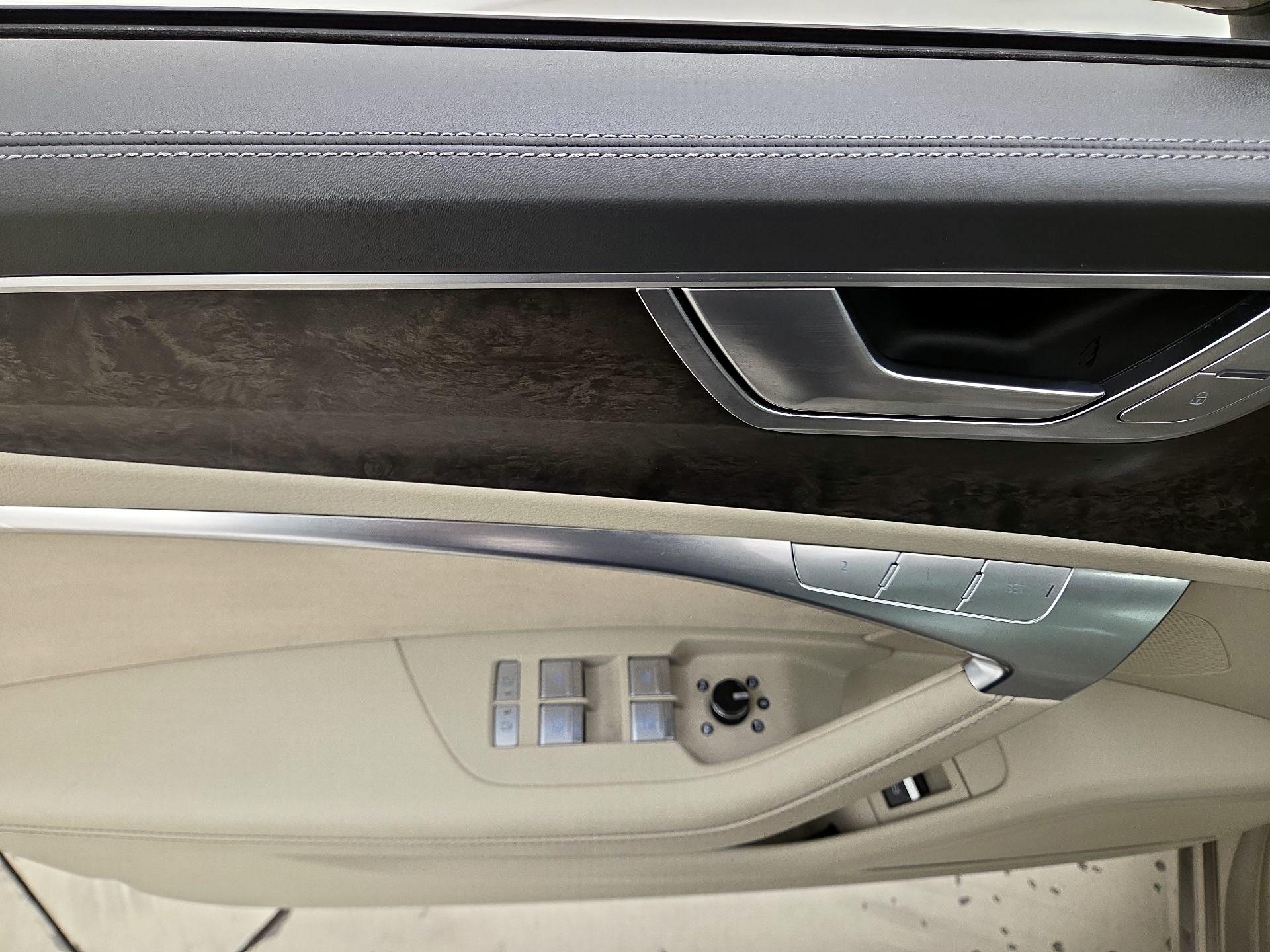 Thumbnail: 2019 Audi A6 - 12