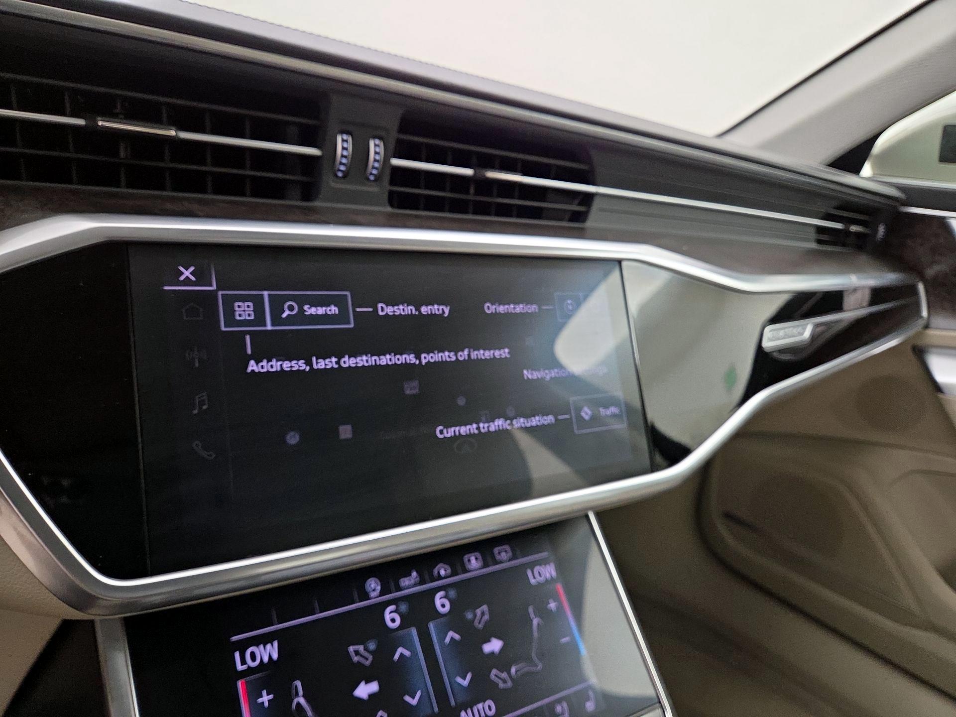Thumbnail: 2019 Audi A6 - 13