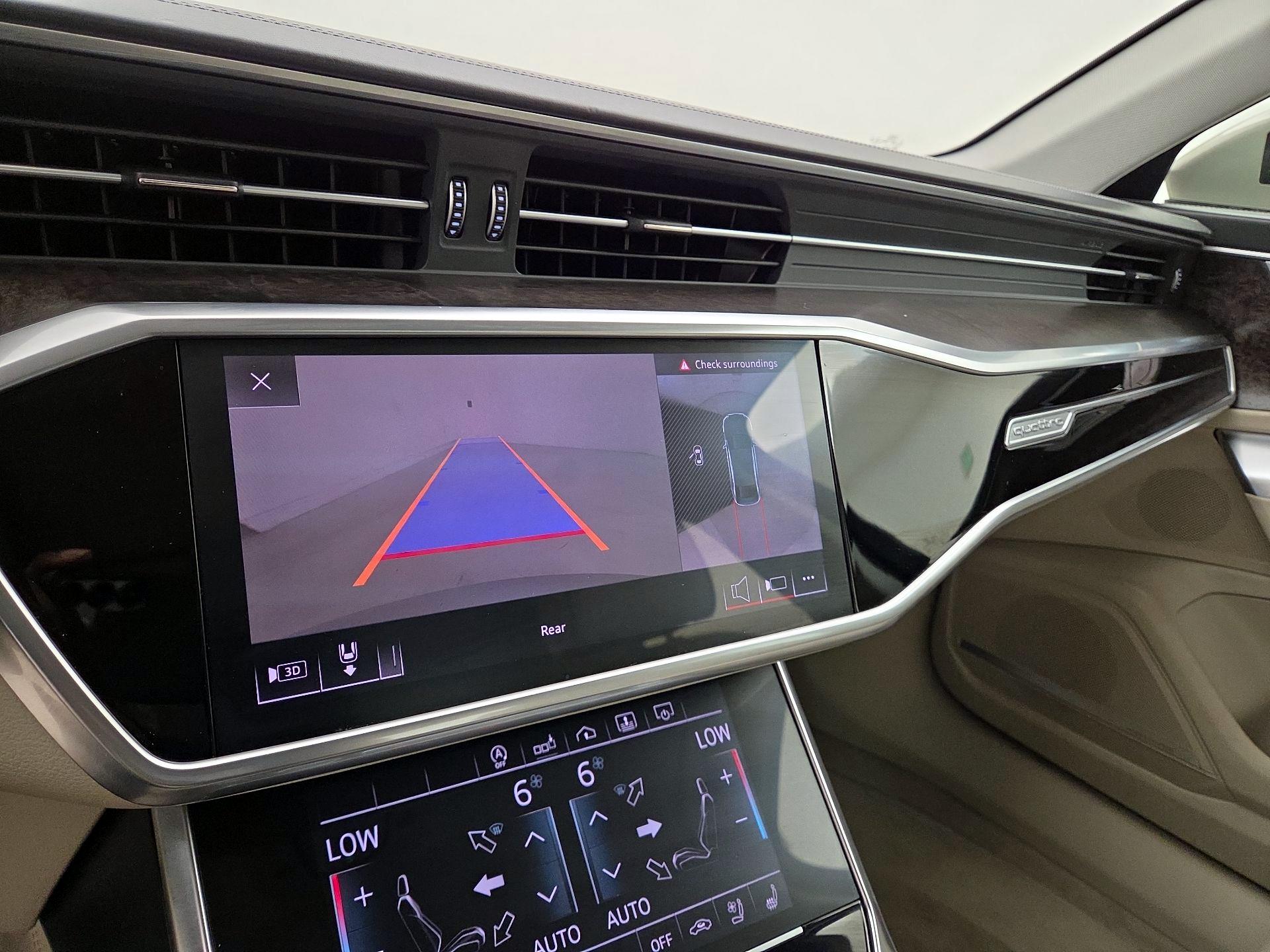 Thumbnail: 2019 Audi A6 - 14
