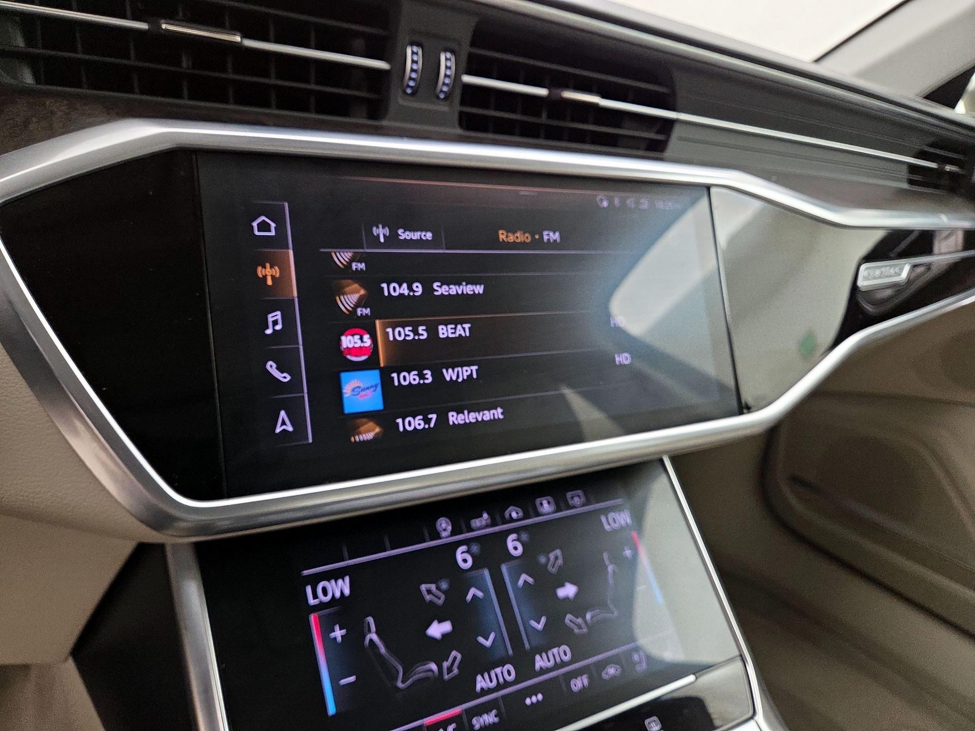 Thumbnail: 2019 Audi A6 - 15