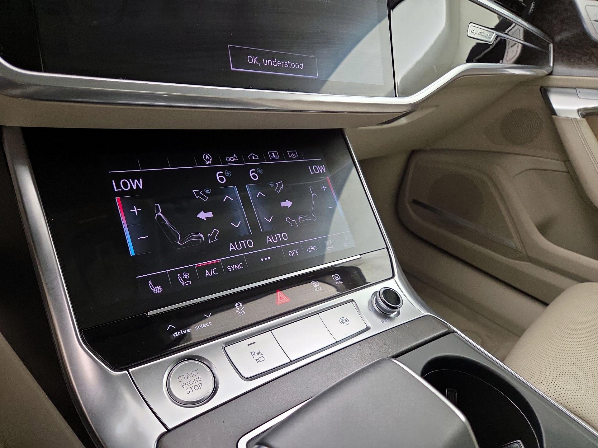 Thumbnail: 2019 Audi A6 - 16
