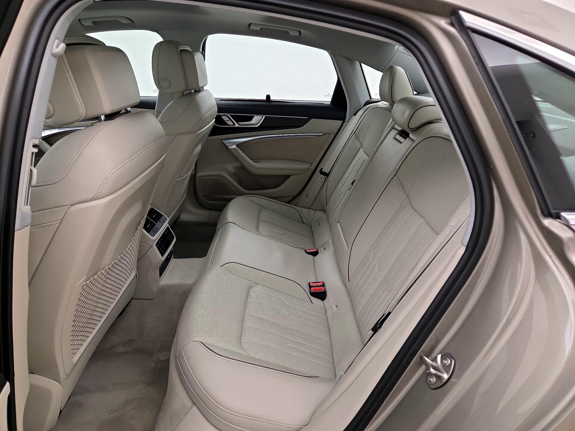 Thumbnail: 2019 Audi A6 - 20