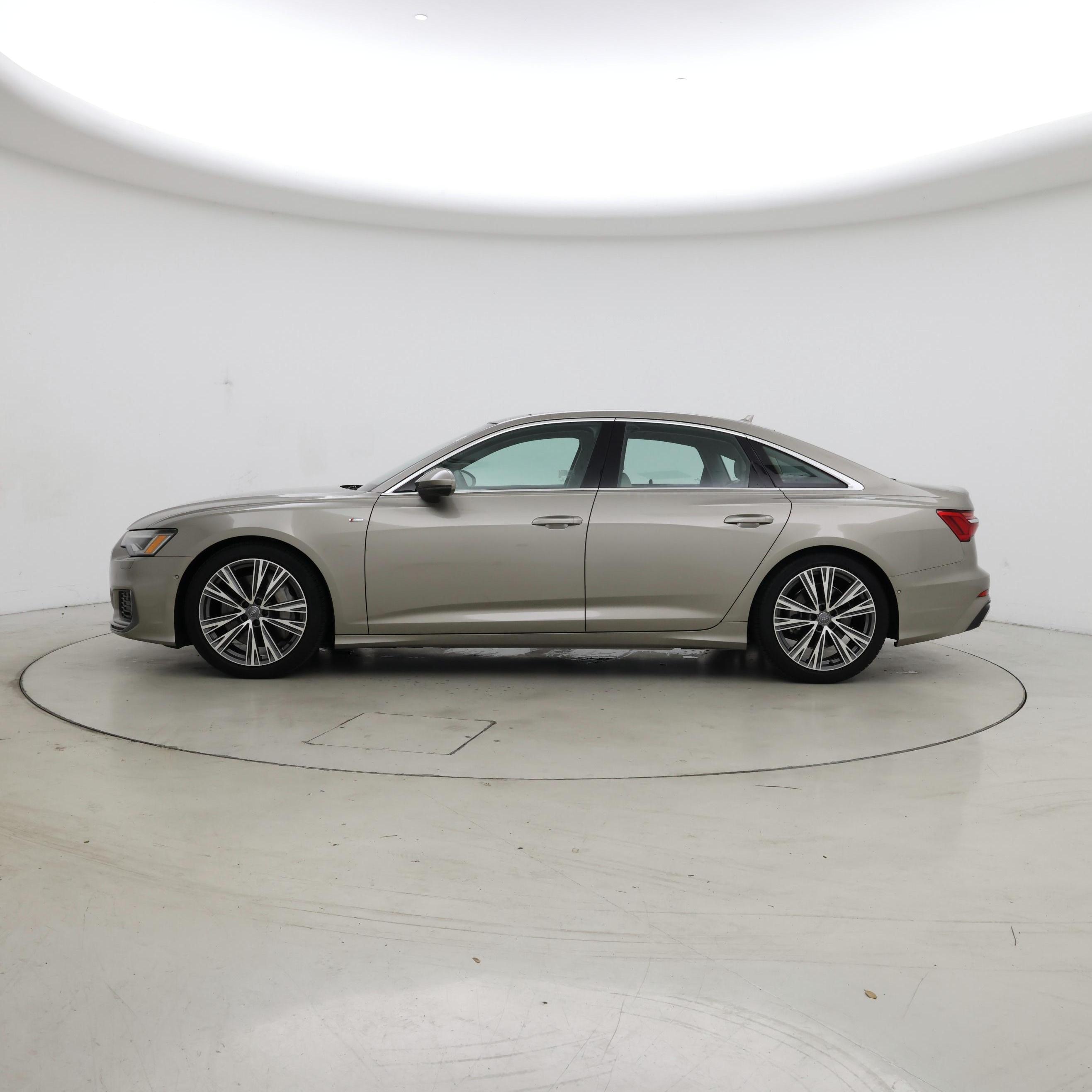 Thumbnail: 2019 Audi A6 - 3