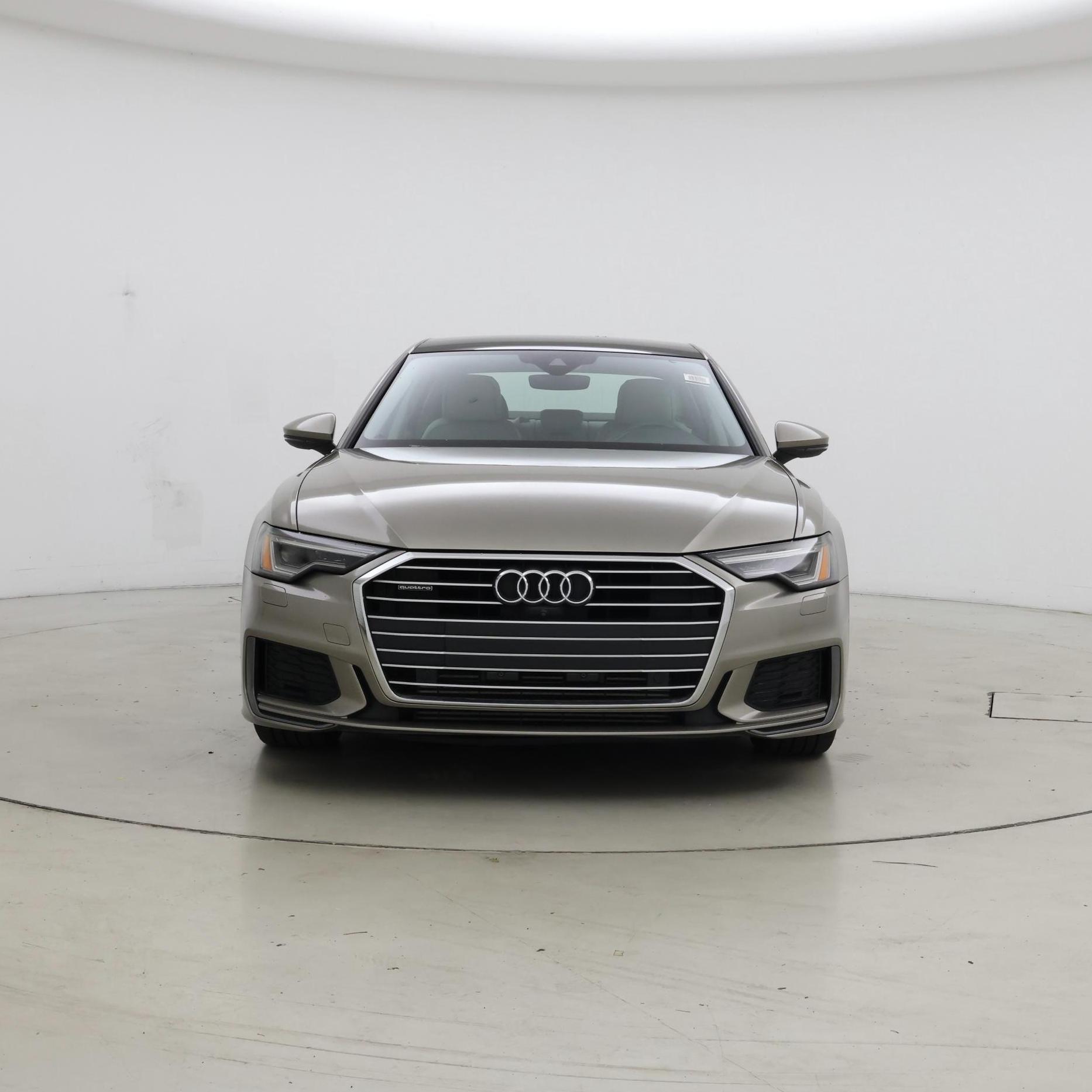 Thumbnail: 2019 Audi A6 - 5