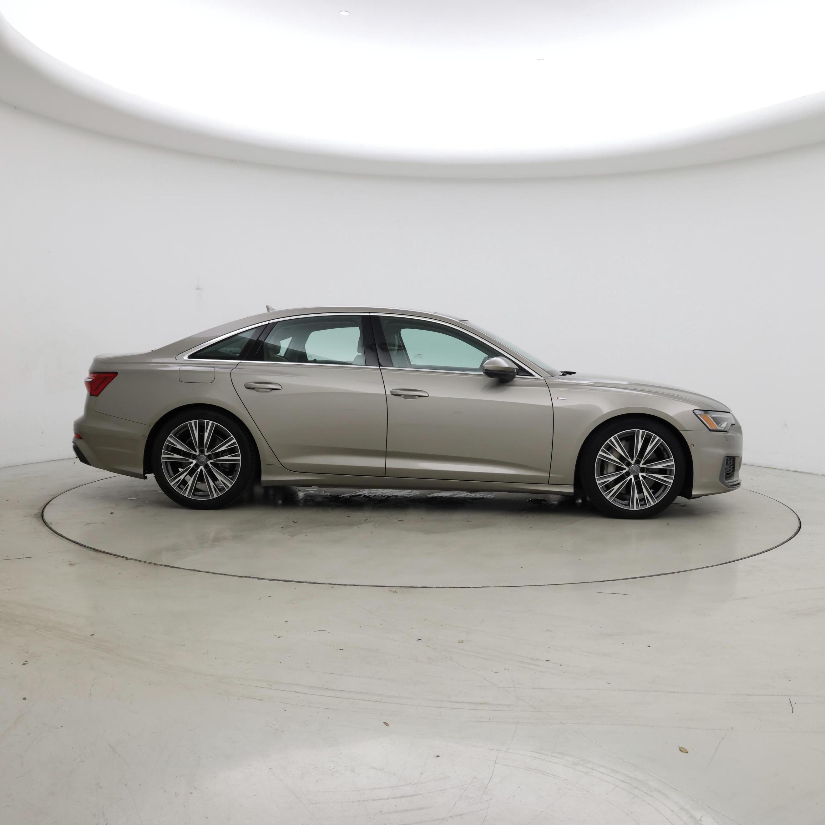Thumbnail: 2019 Audi A6 - 7