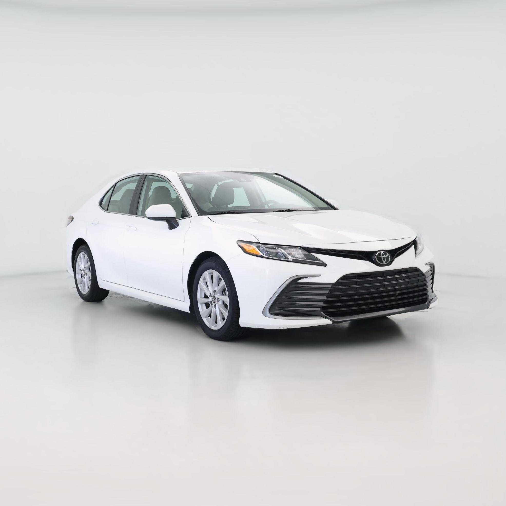 Thumbnail: 2023 Toyota Camry - 1