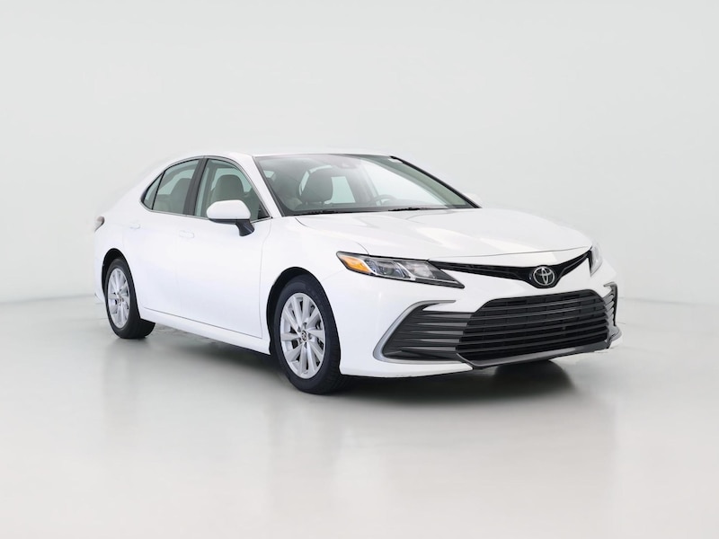 2023 Toyota Camry LE -
                  Augusta, GA