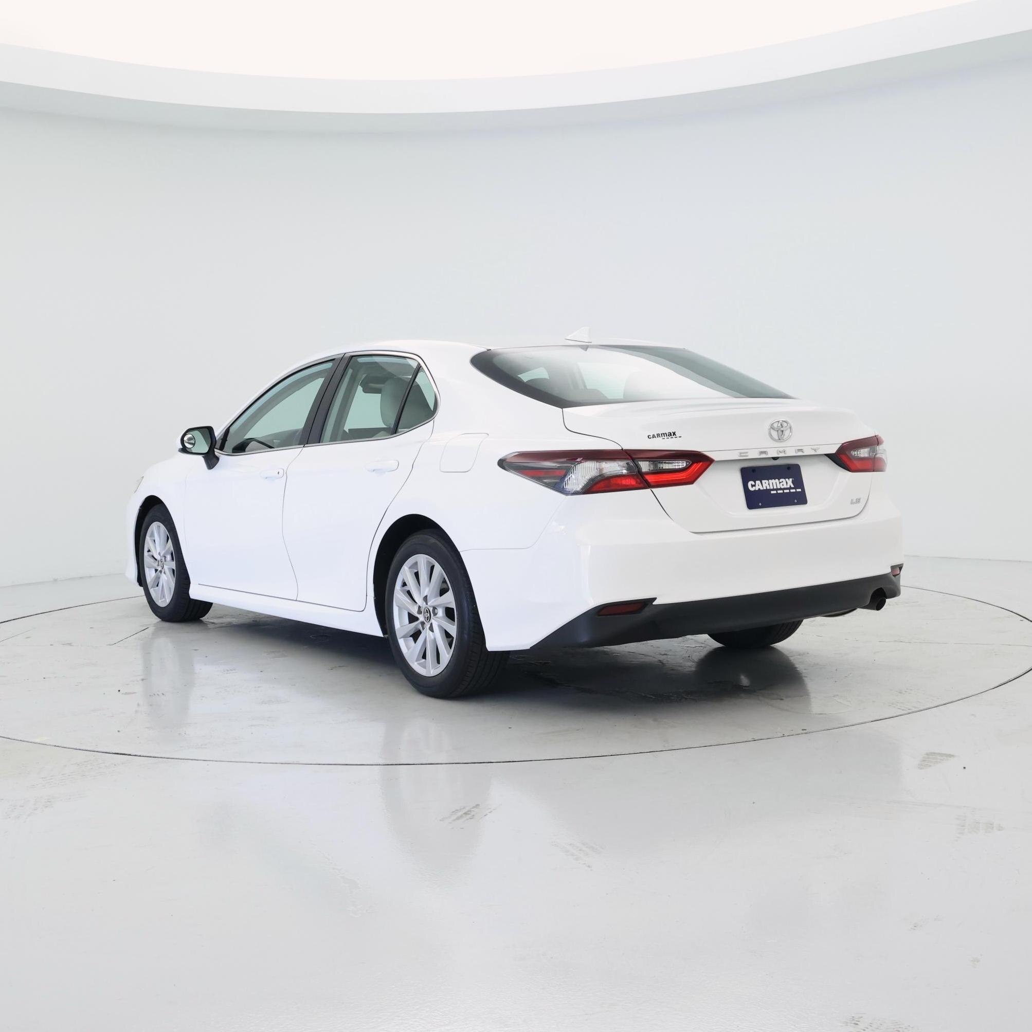 Thumbnail: 2023 Toyota Camry - 2