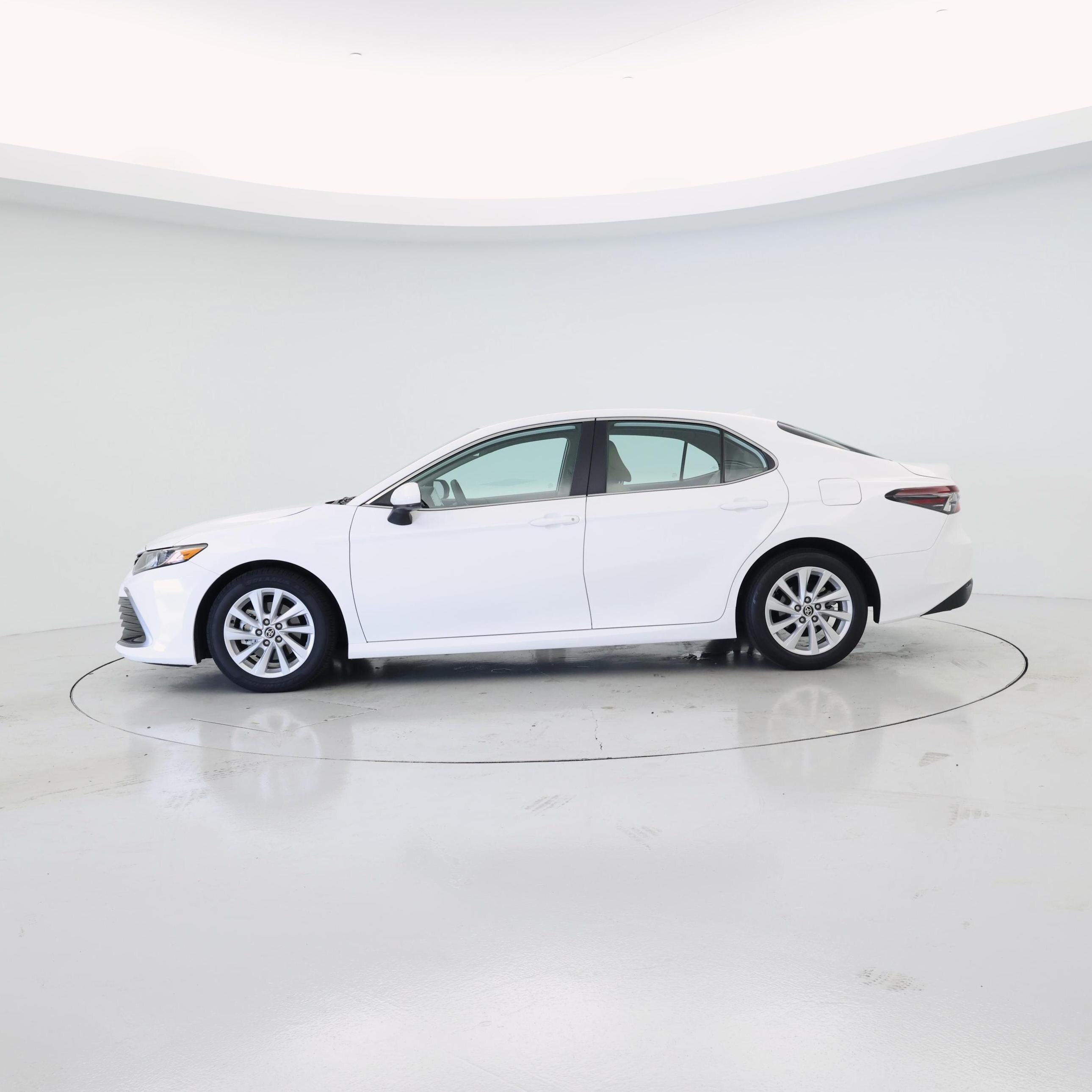 Thumbnail: 2023 Toyota Camry - 3