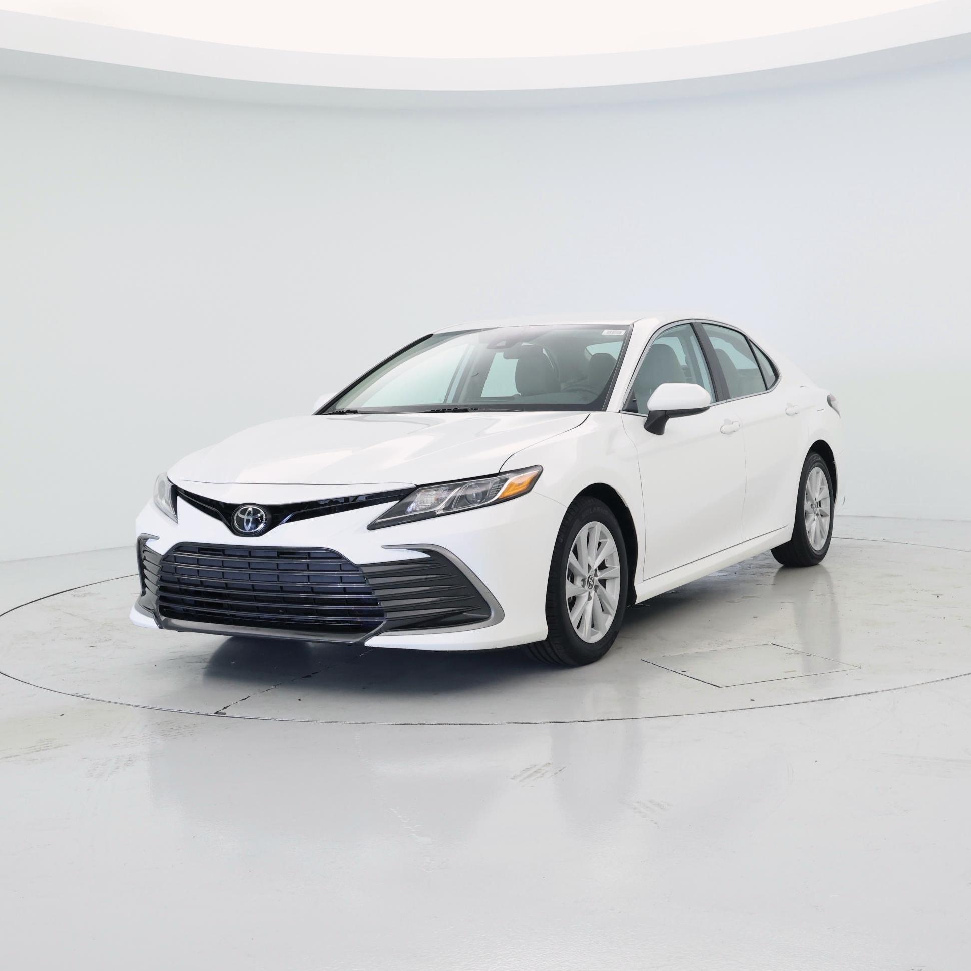 Thumbnail: 2023 Toyota Camry - 4