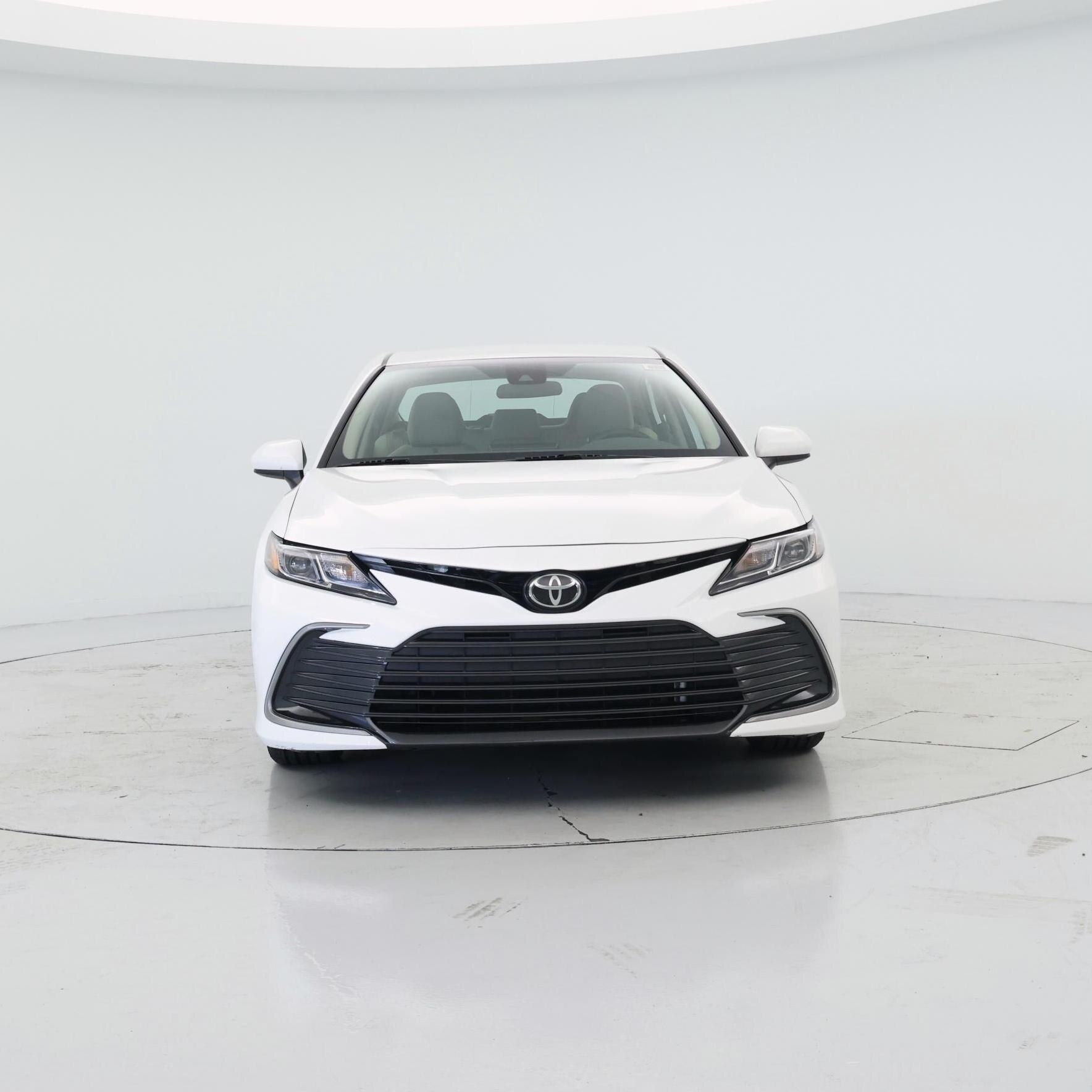 Thumbnail: 2023 Toyota Camry - 5