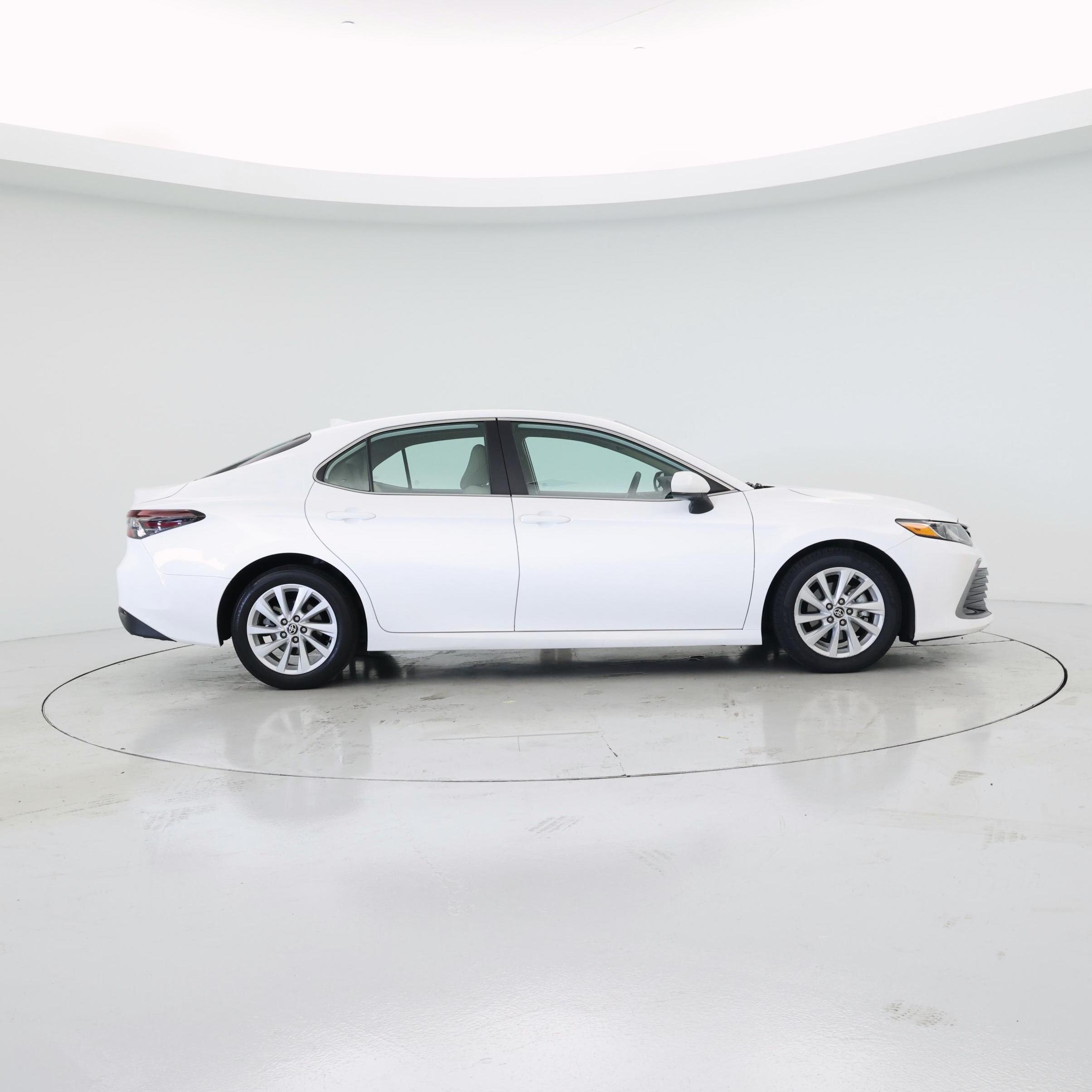 Thumbnail: 2023 Toyota Camry - 7