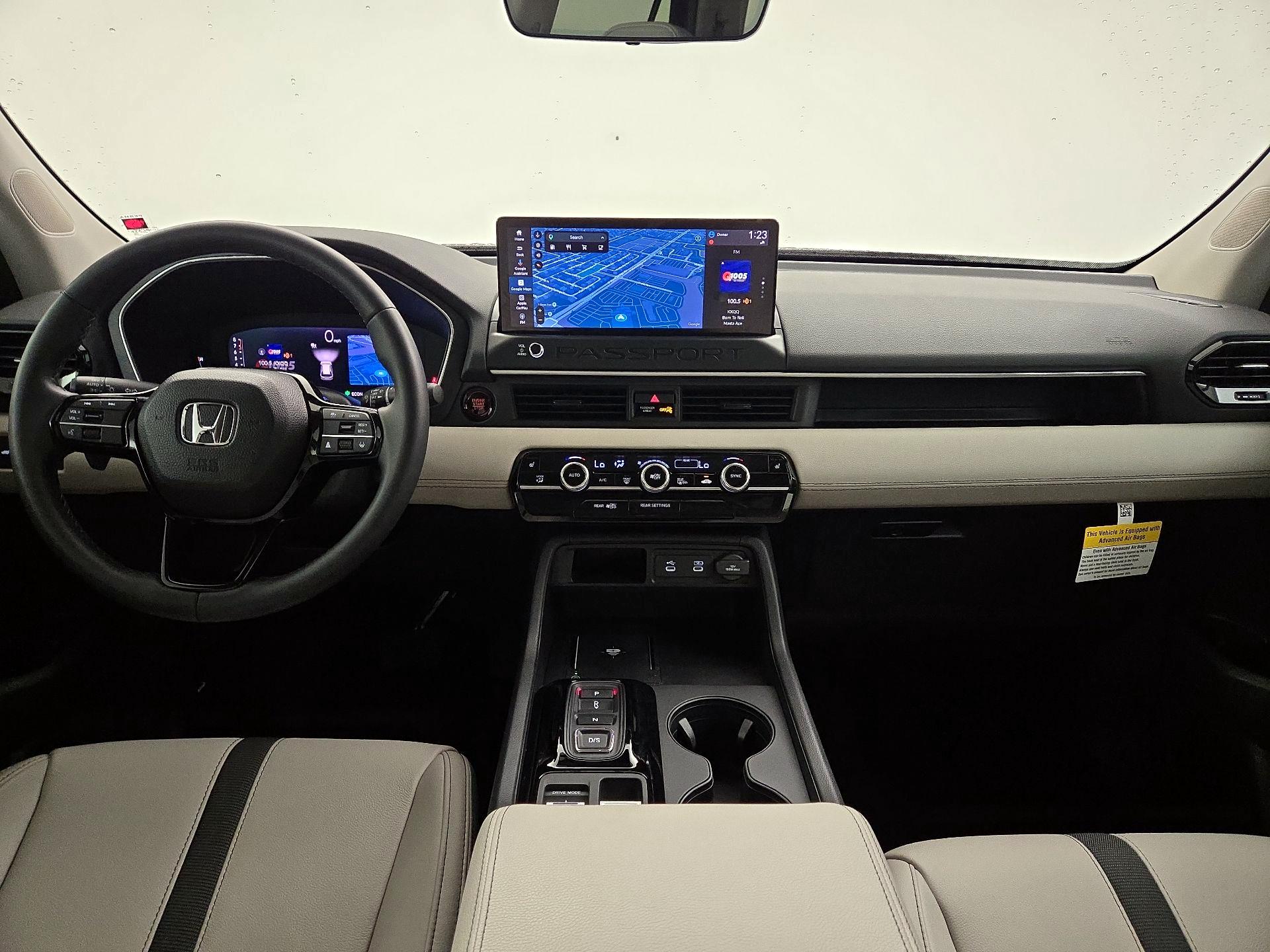 Thumbnail: 2026 Honda Passport - 9