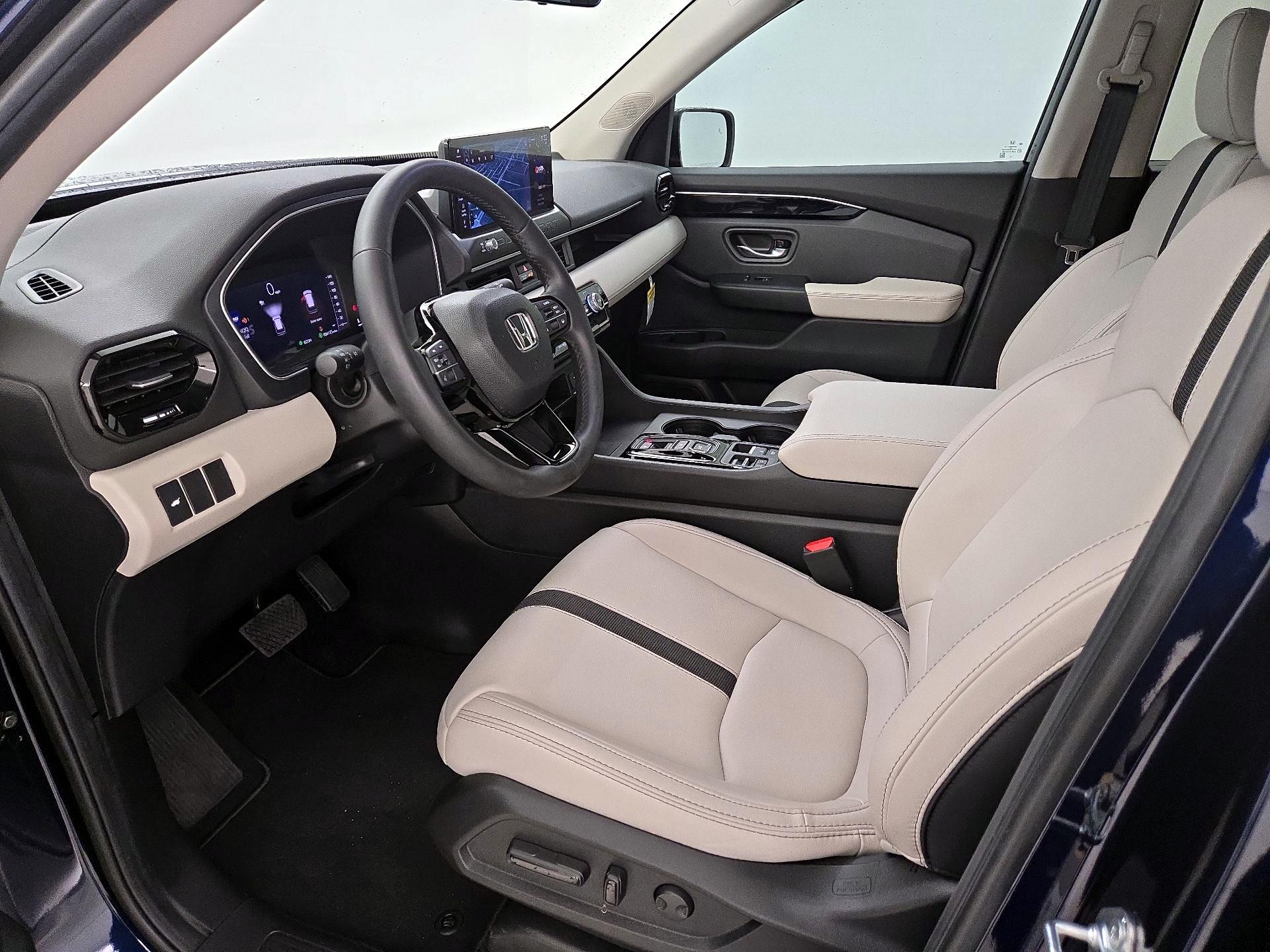 Thumbnail: 2026 Honda Passport - 11
