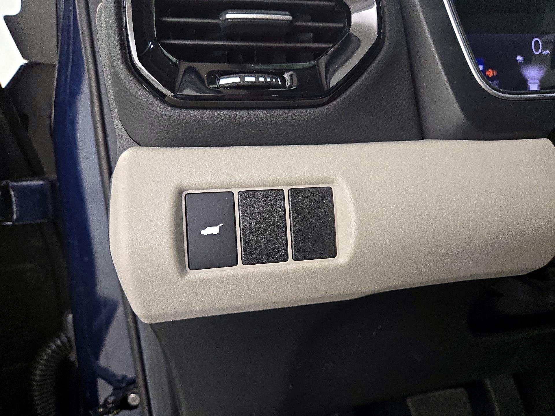 Thumbnail: 2026 Honda Passport - 13