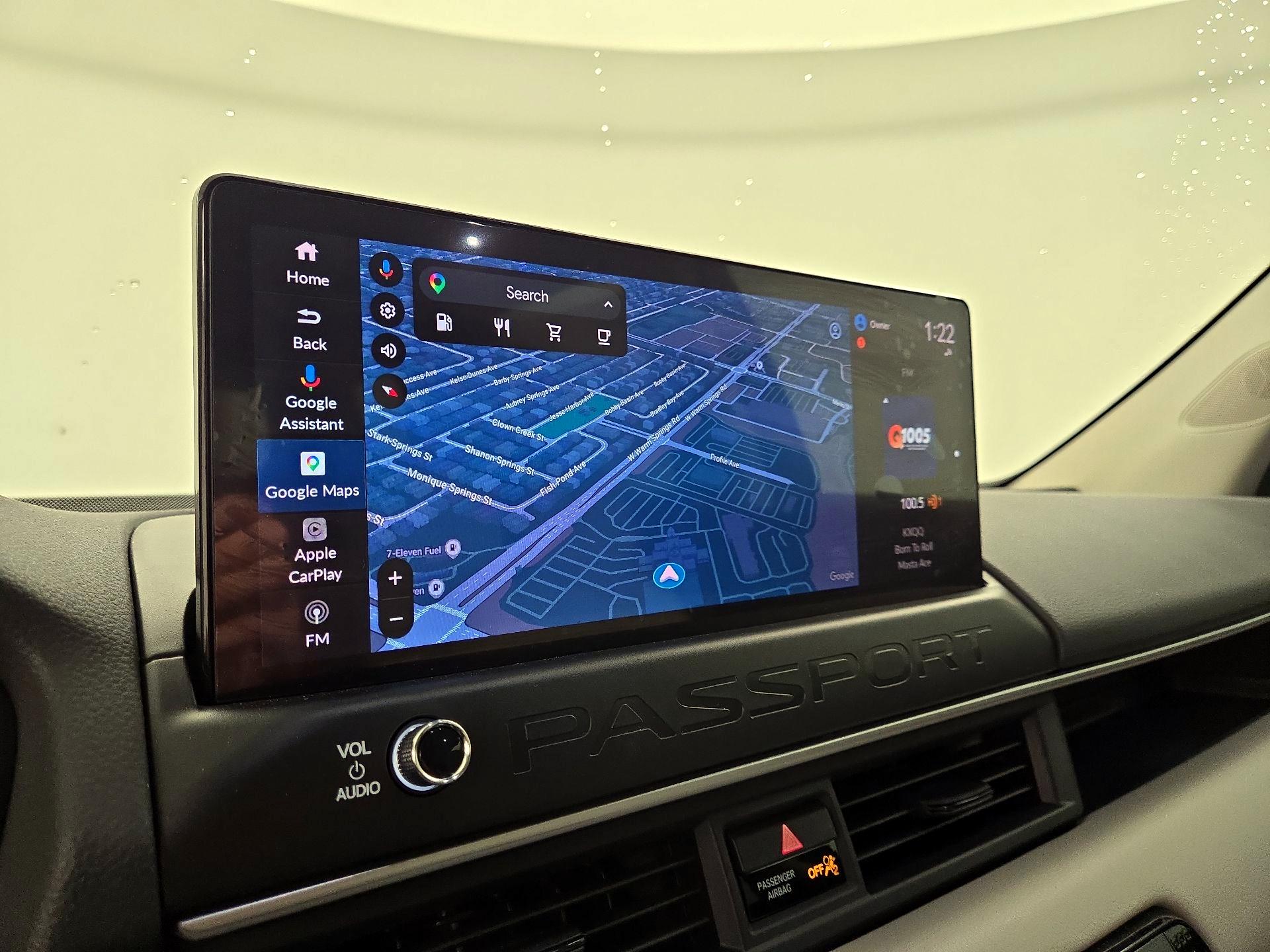 Thumbnail: 2026 Honda Passport - 14