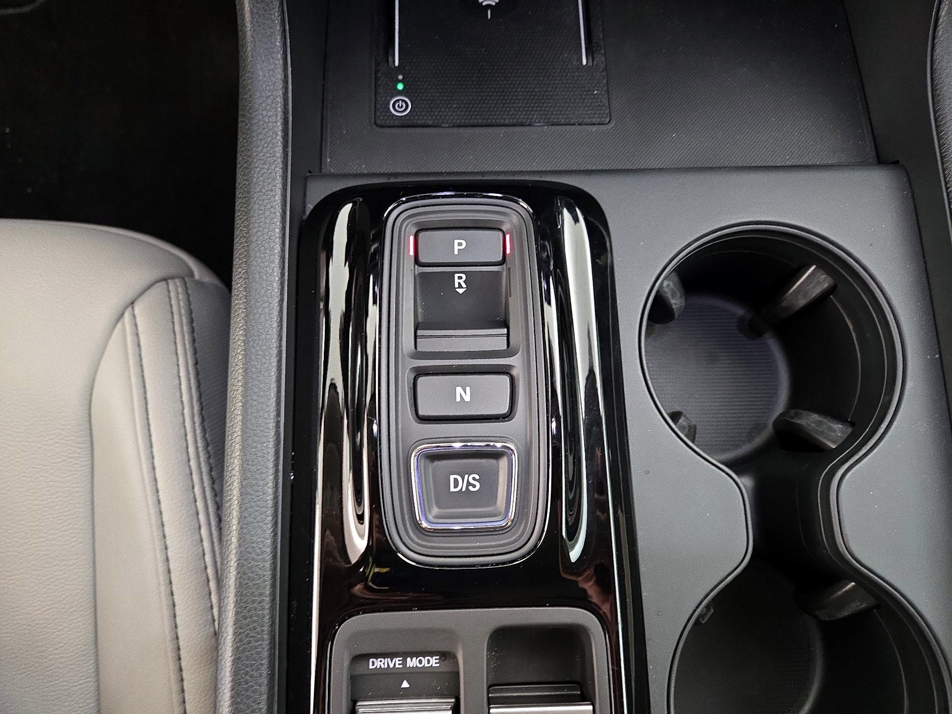 Thumbnail: 2026 Honda Passport - 18