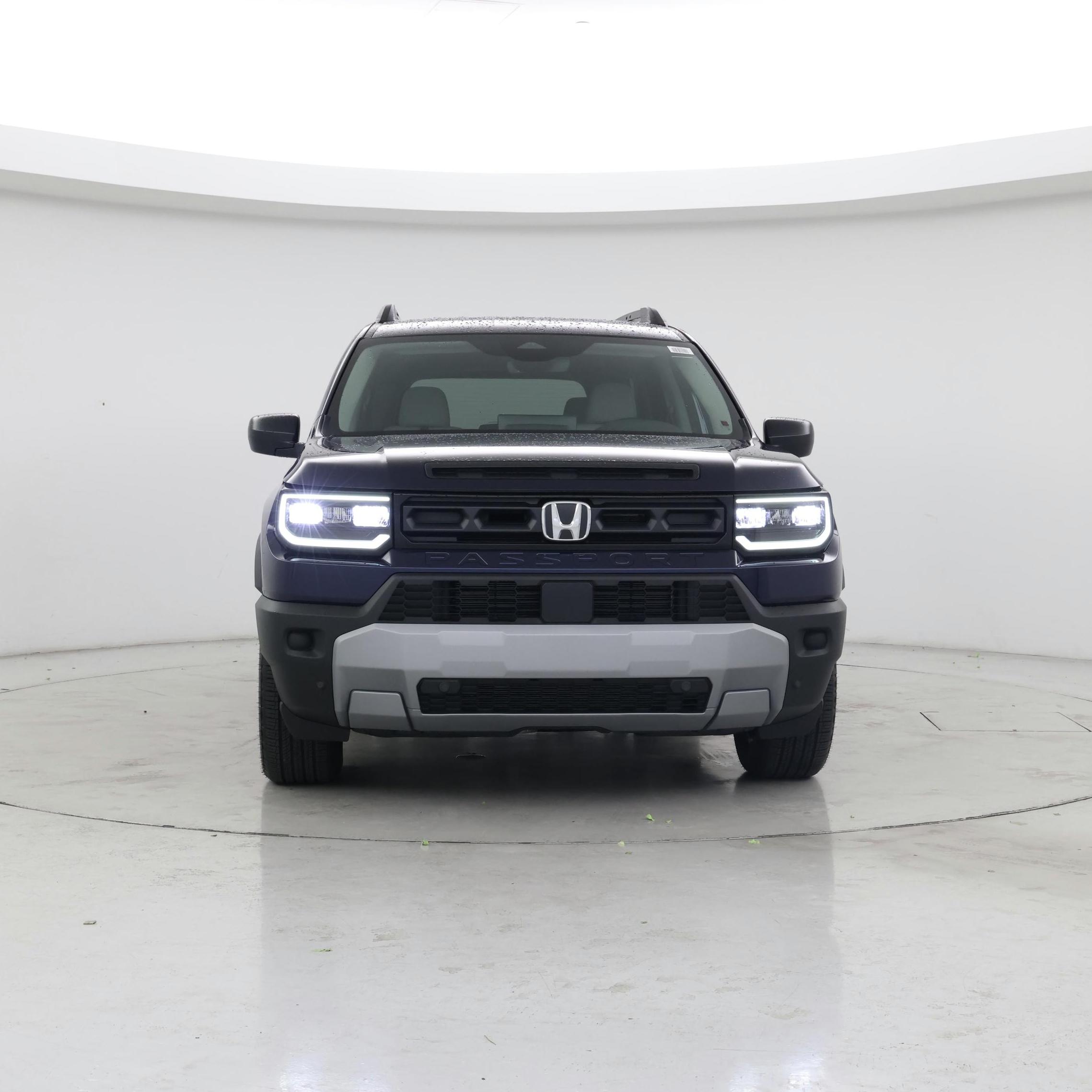 Thumbnail: 2026 Honda Passport - 5