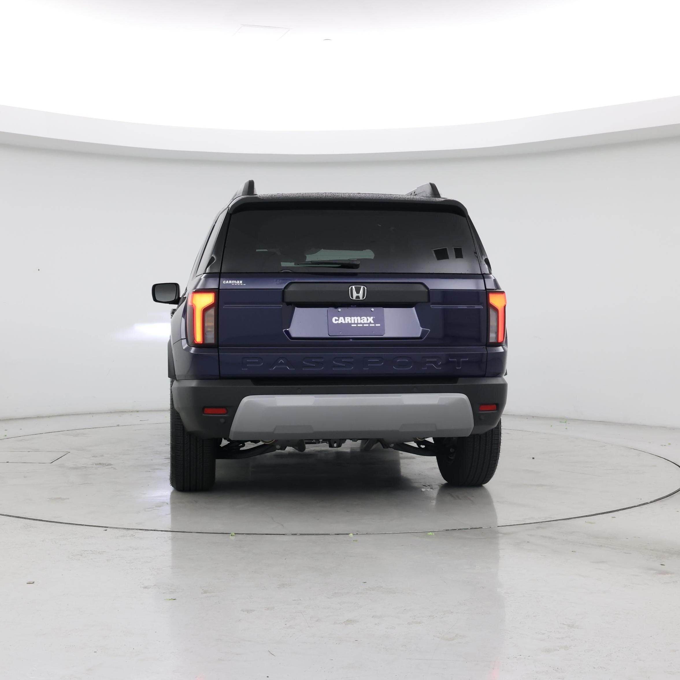 Thumbnail: 2026 Honda Passport - 6