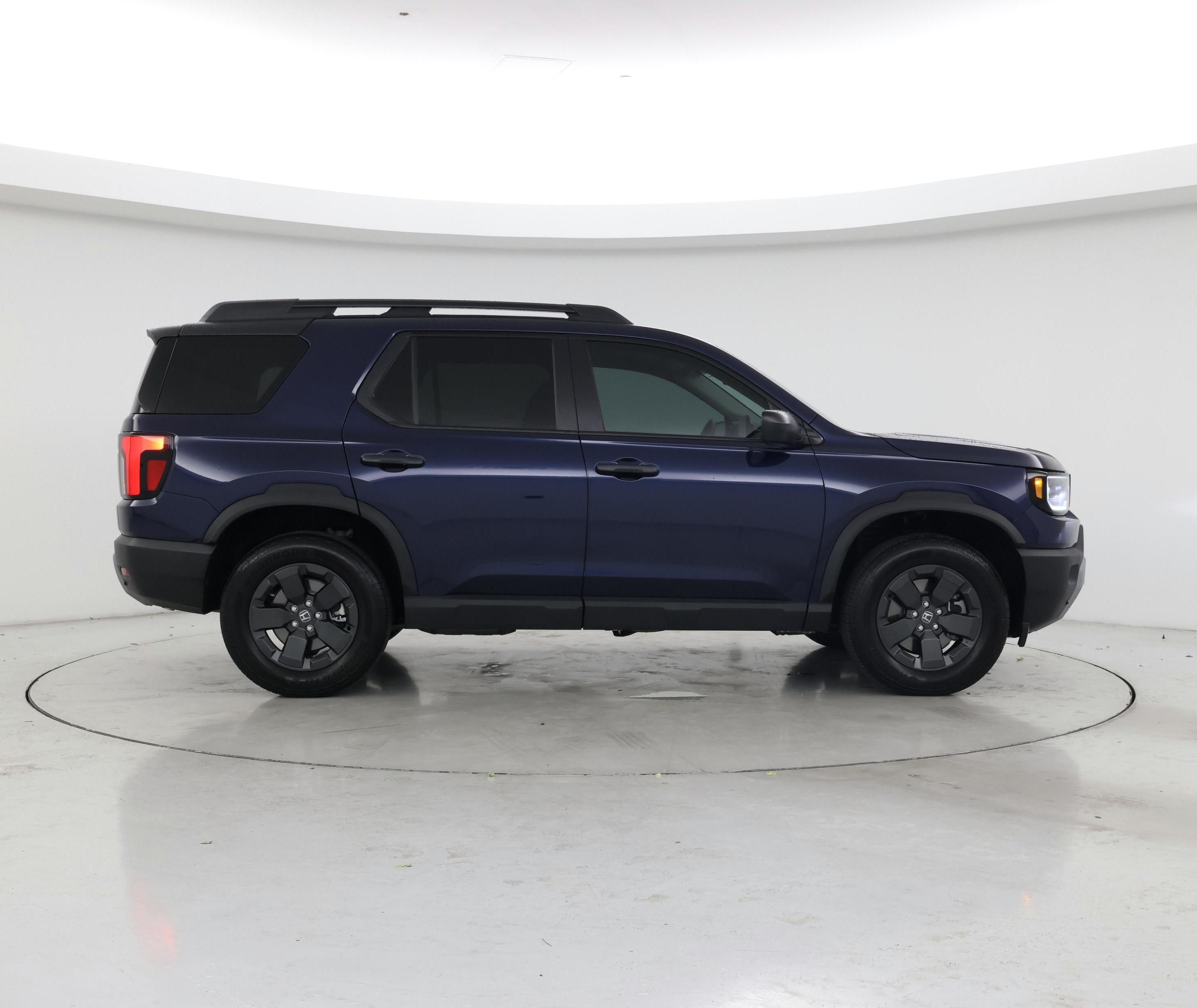 Thumbnail: 2026 Honda Passport - 7