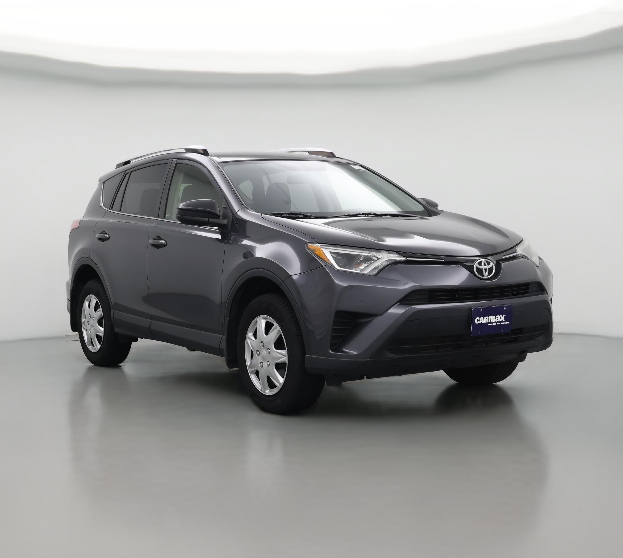 Thumbnail: 2016 Toyota RAV4 - 1