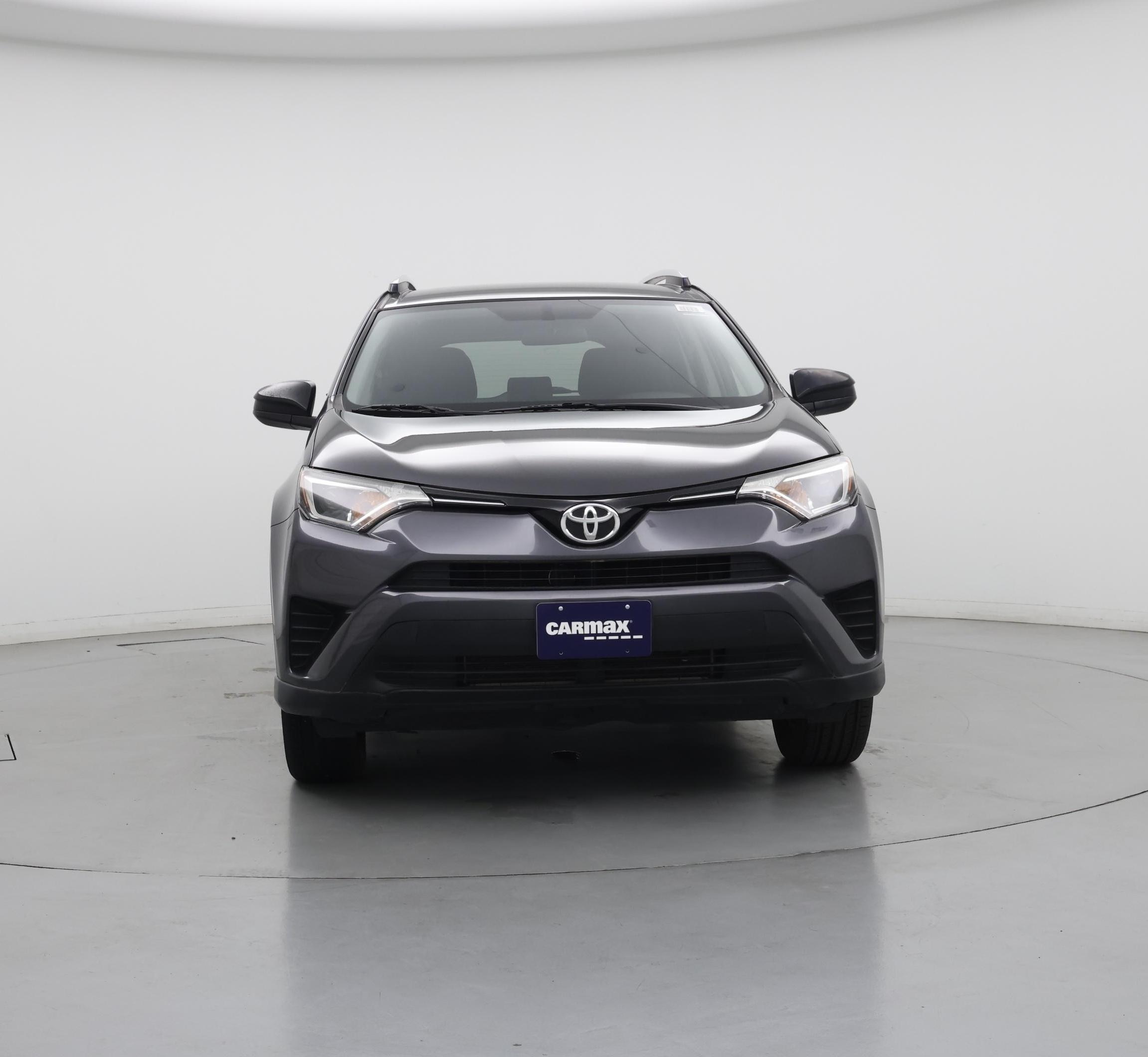 Thumbnail: 2016 Toyota RAV4 - 5