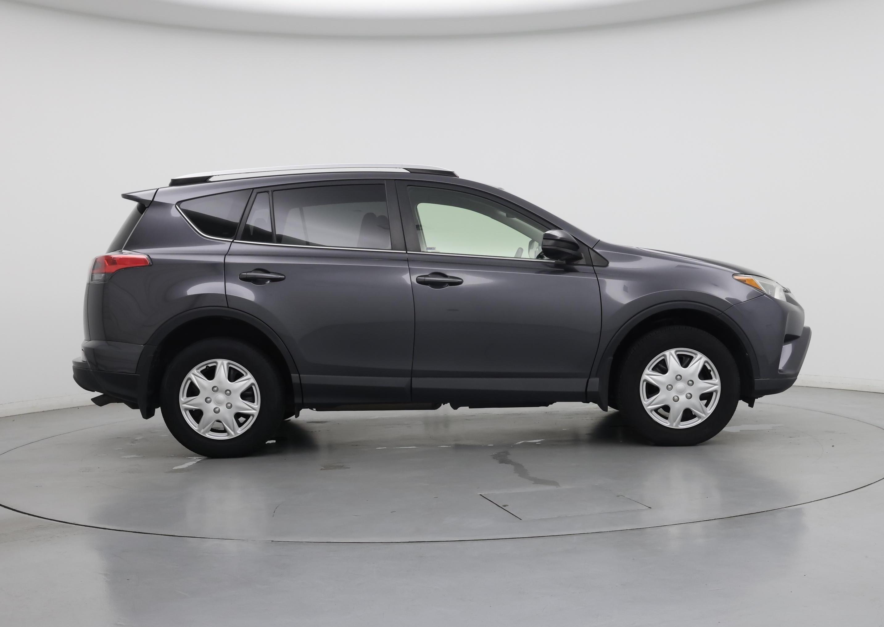 Thumbnail: 2016 Toyota RAV4 - 7