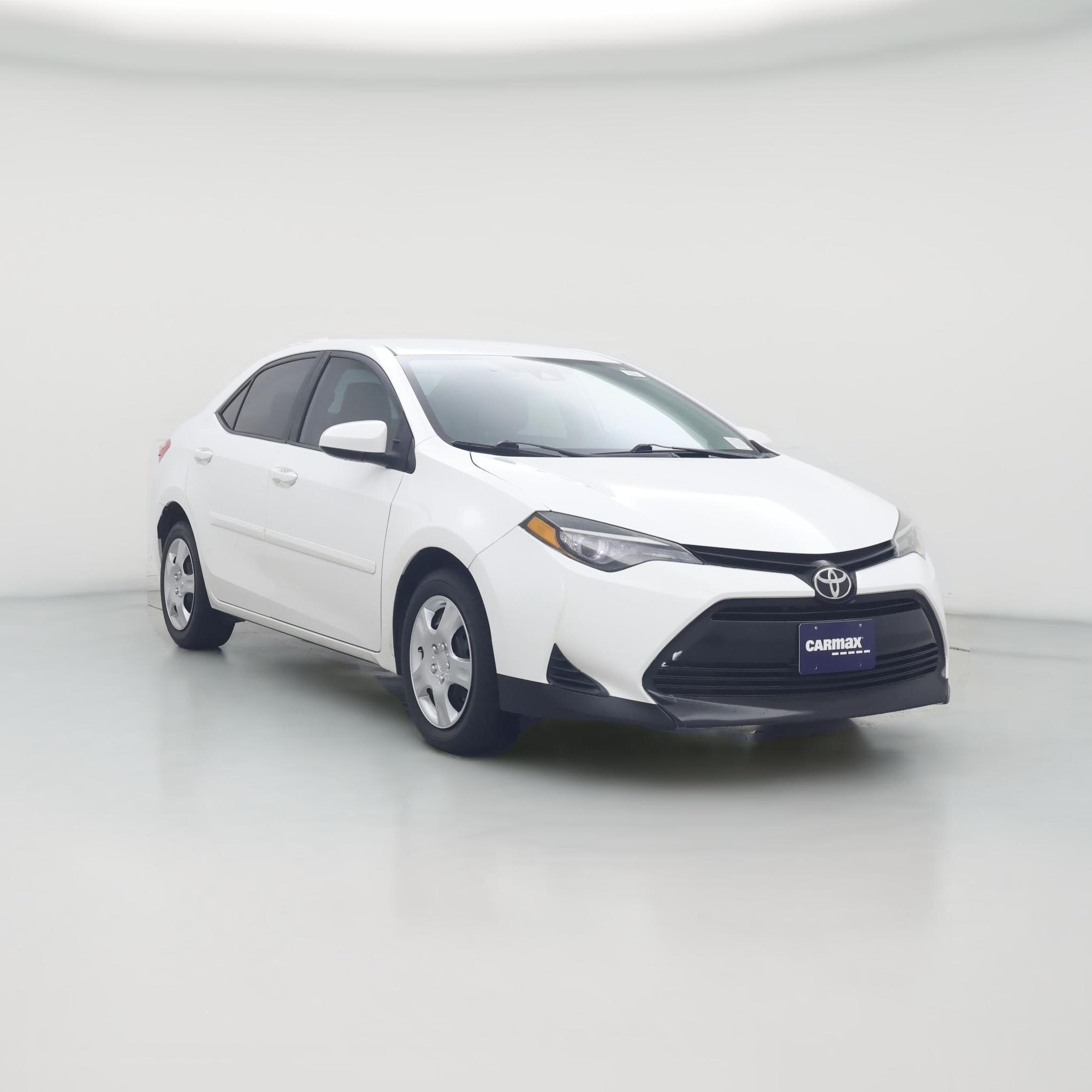 Thumbnail: 2019 Toyota Corolla - 1