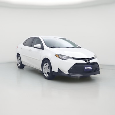 Vehicle exterior view