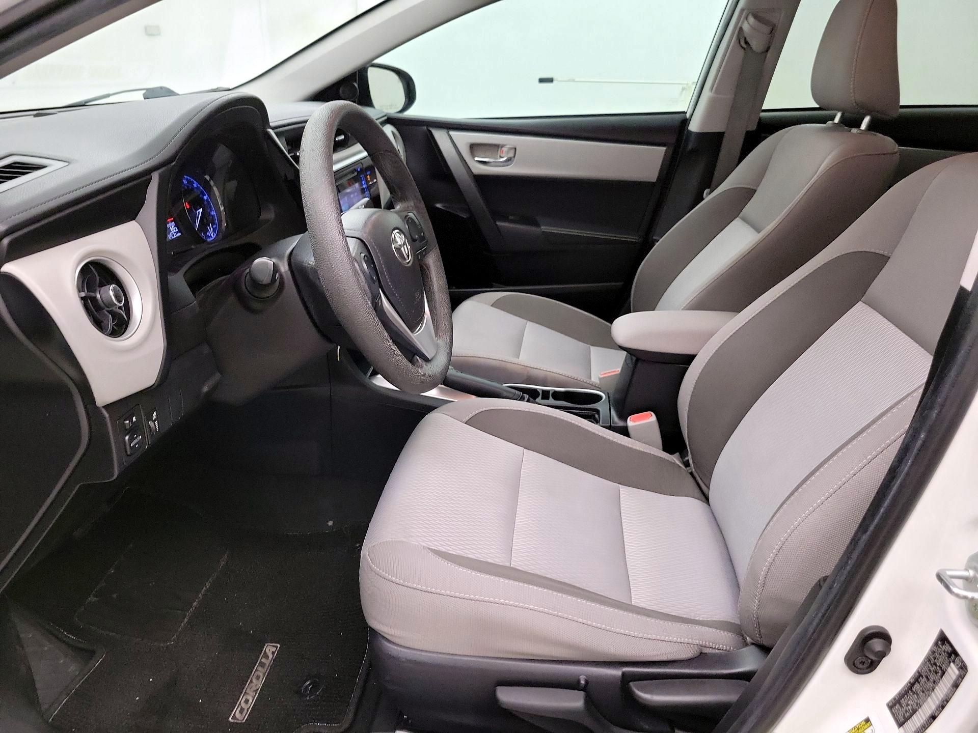 Thumbnail: 2019 Toyota Corolla - 11