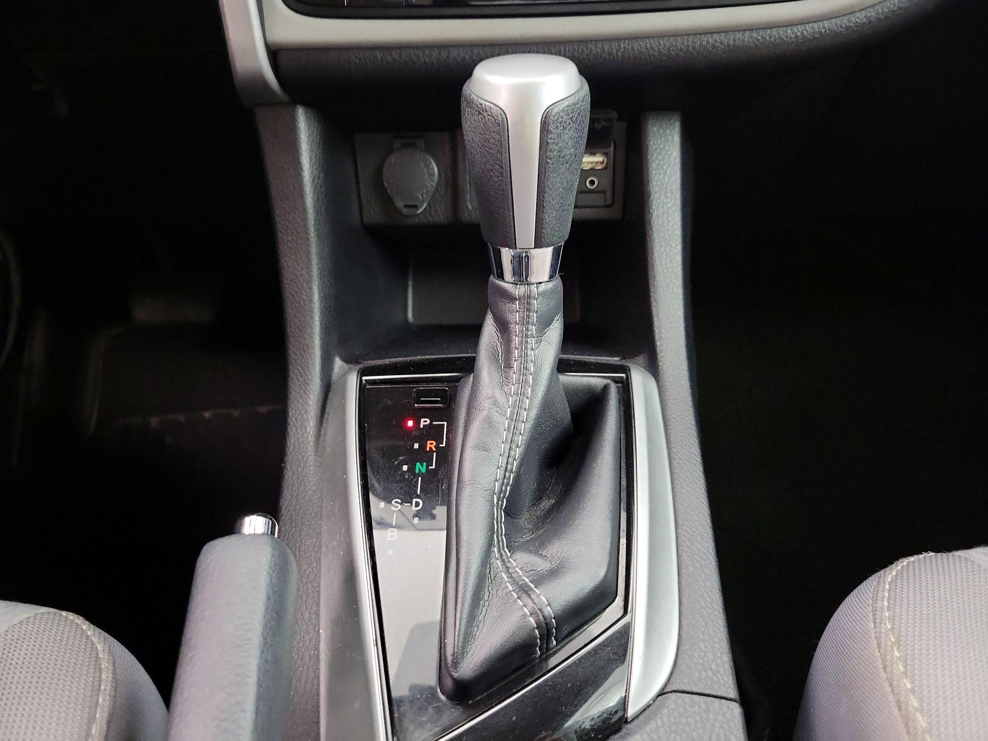 Thumbnail: 2019 Toyota Corolla - 17