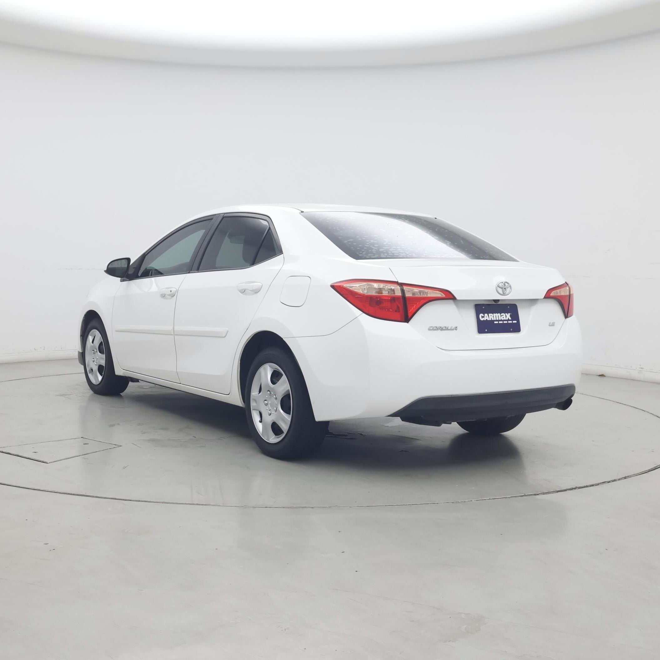 Thumbnail: 2019 Toyota Corolla - 2