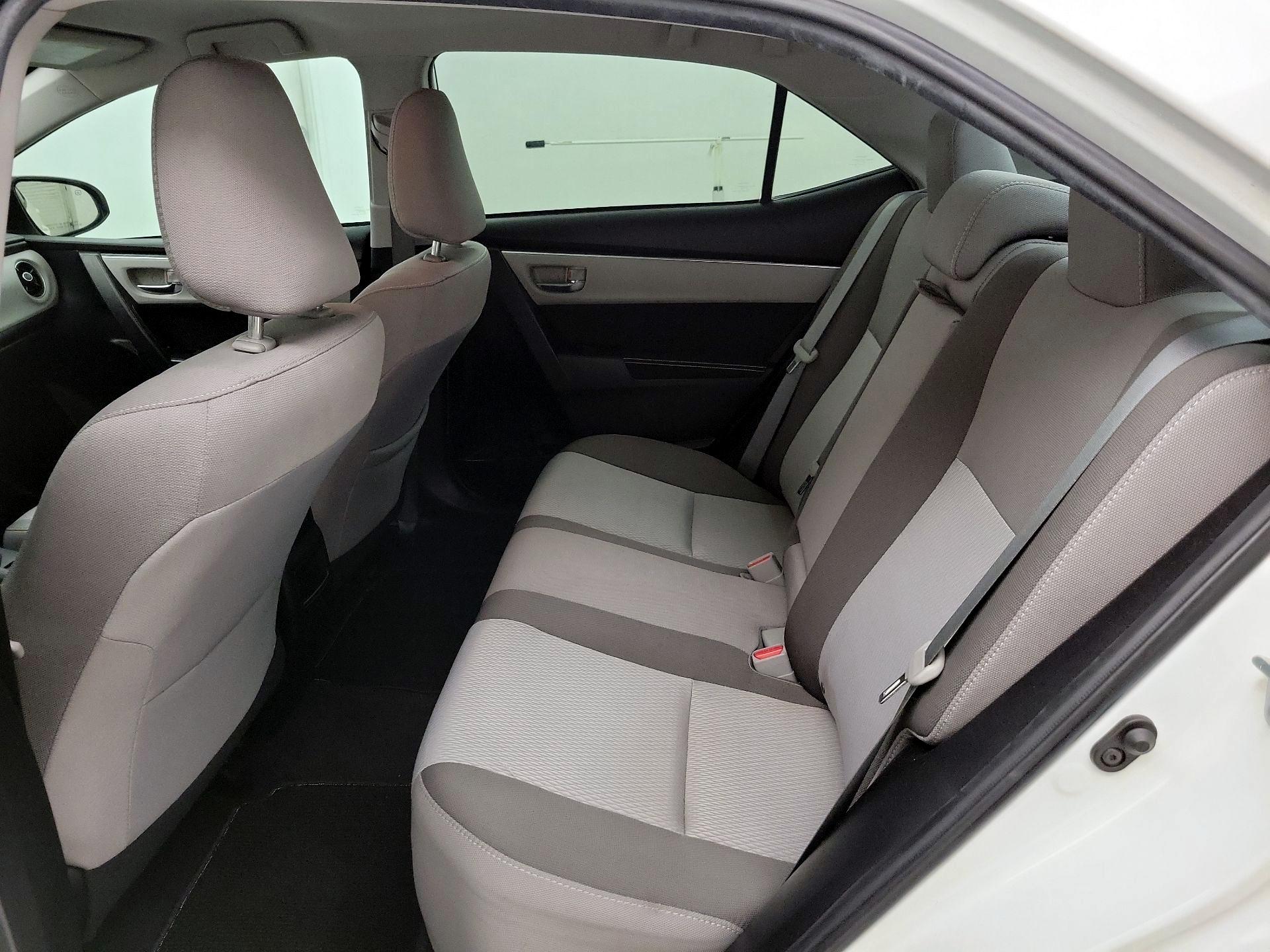 Thumbnail: 2019 Toyota Corolla - 19