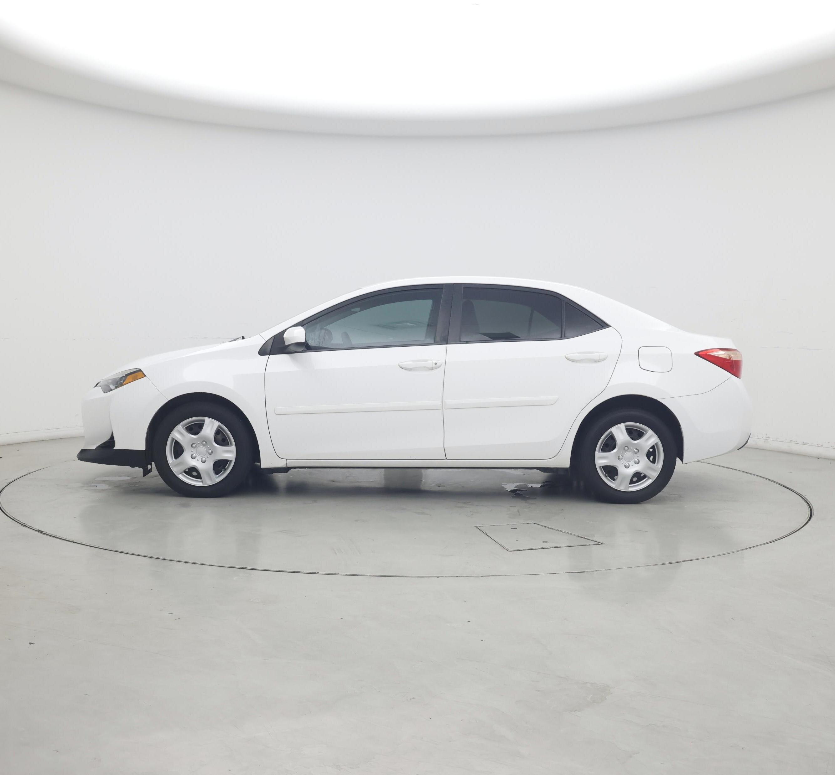 Thumbnail: 2019 Toyota Corolla - 3