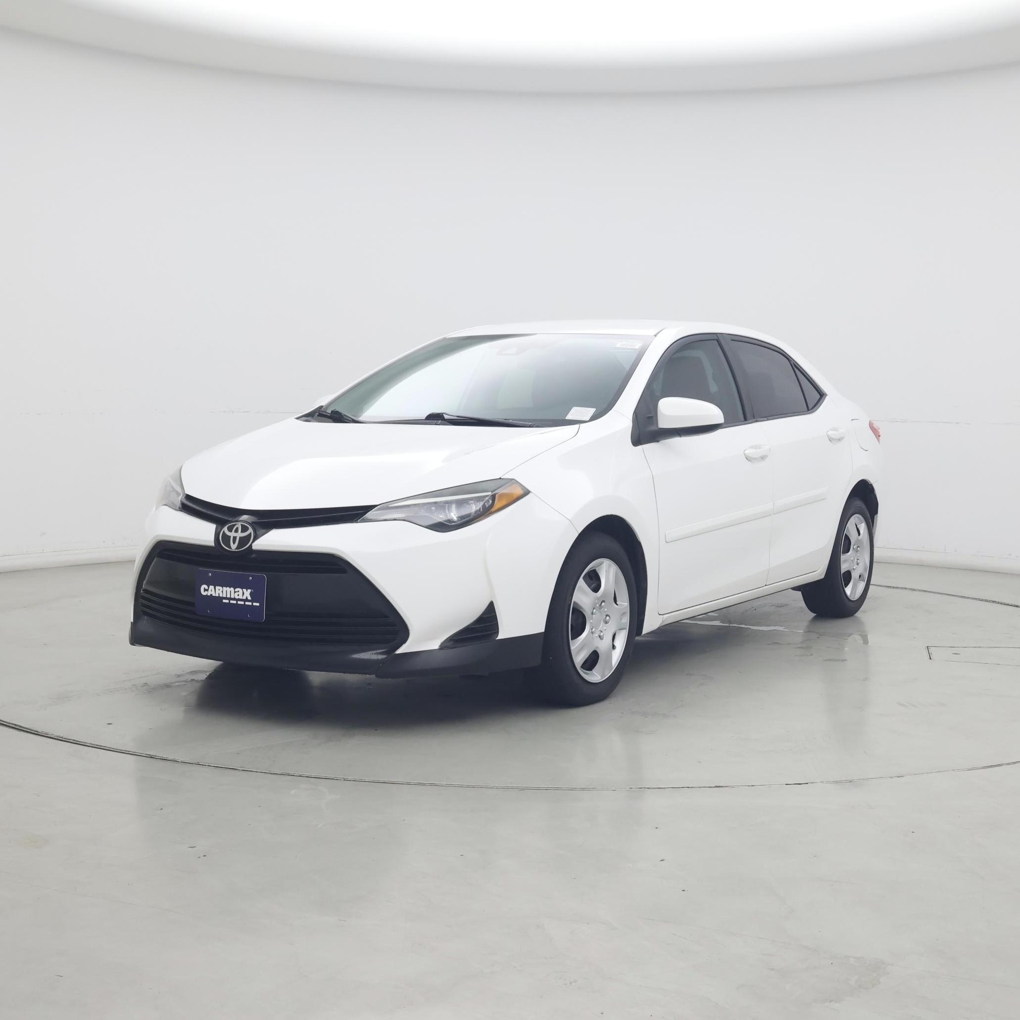Thumbnail: 2019 Toyota Corolla - 4